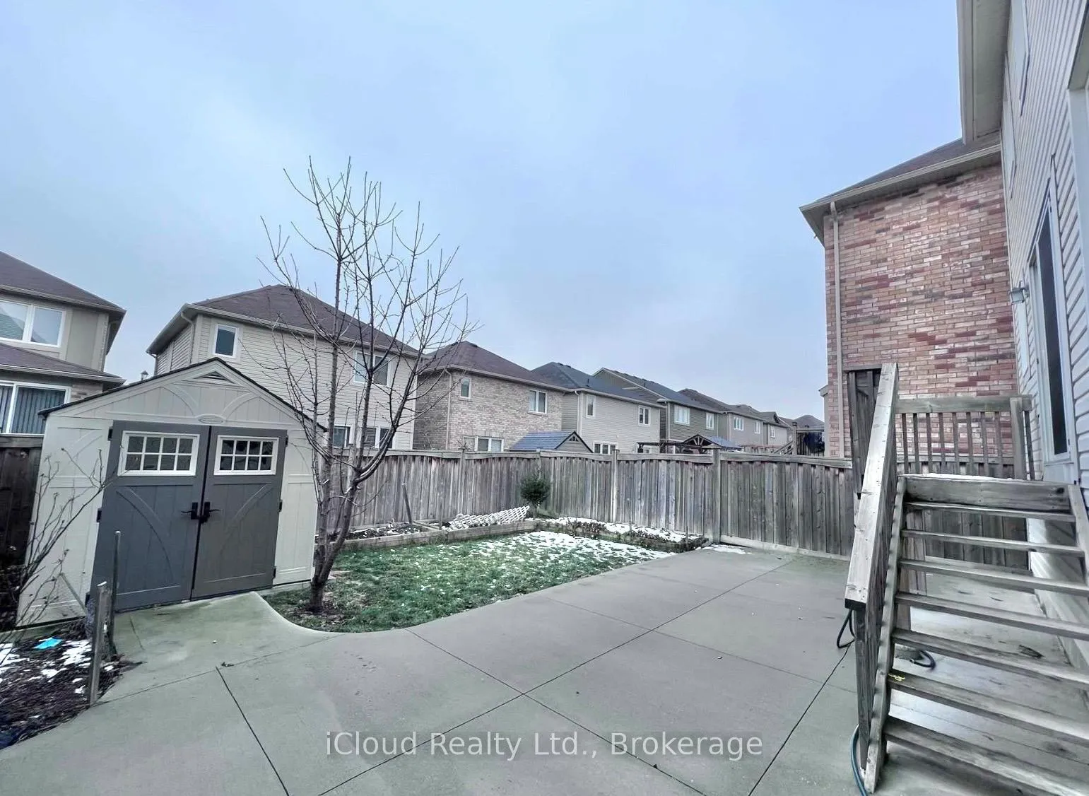 Photo 17 of 450 Pozbou Crescent, Milton, Willmott — HOMEH