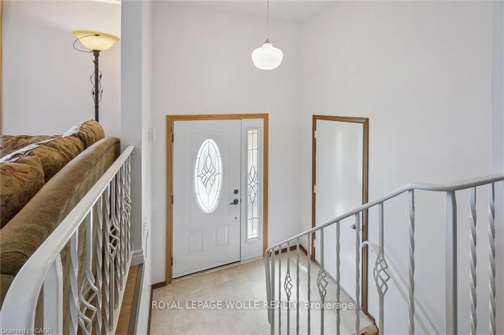 Photo 3 of 582 Skylark Road, Waterloo — HOMEH