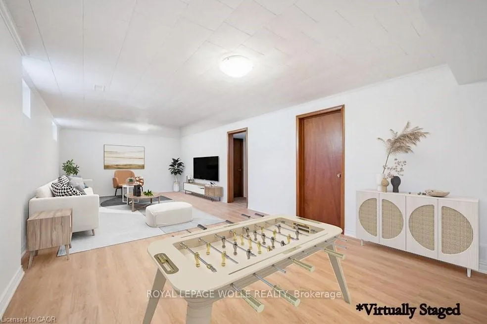 Photo 20 of 582 Skylark Road, Waterloo — HOMEH