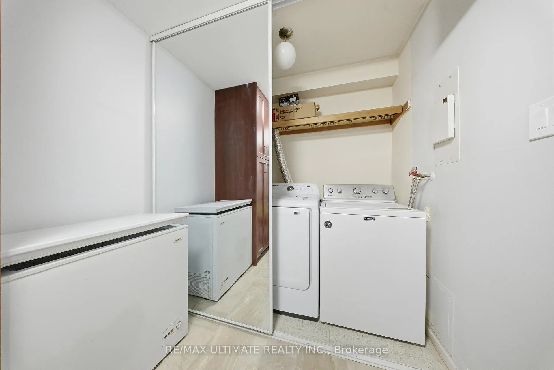 Photo 17 of Unit 909, 390 Dixon Road, Etobicoke, Kingsview Village-The Westway — HOMEH