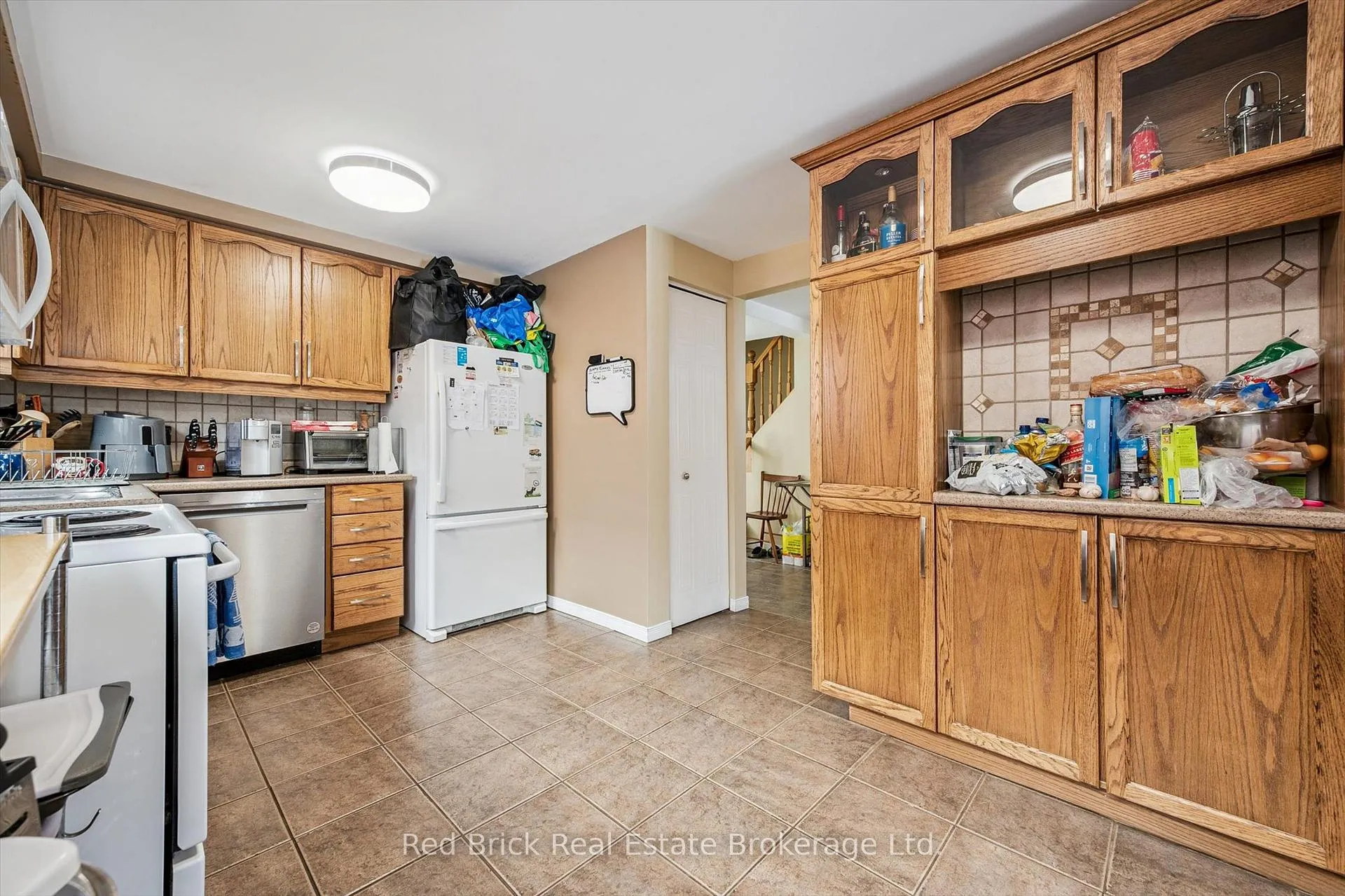 Photo 9 of 11 Moss Place, Guelph, Kortright West — HOMEH