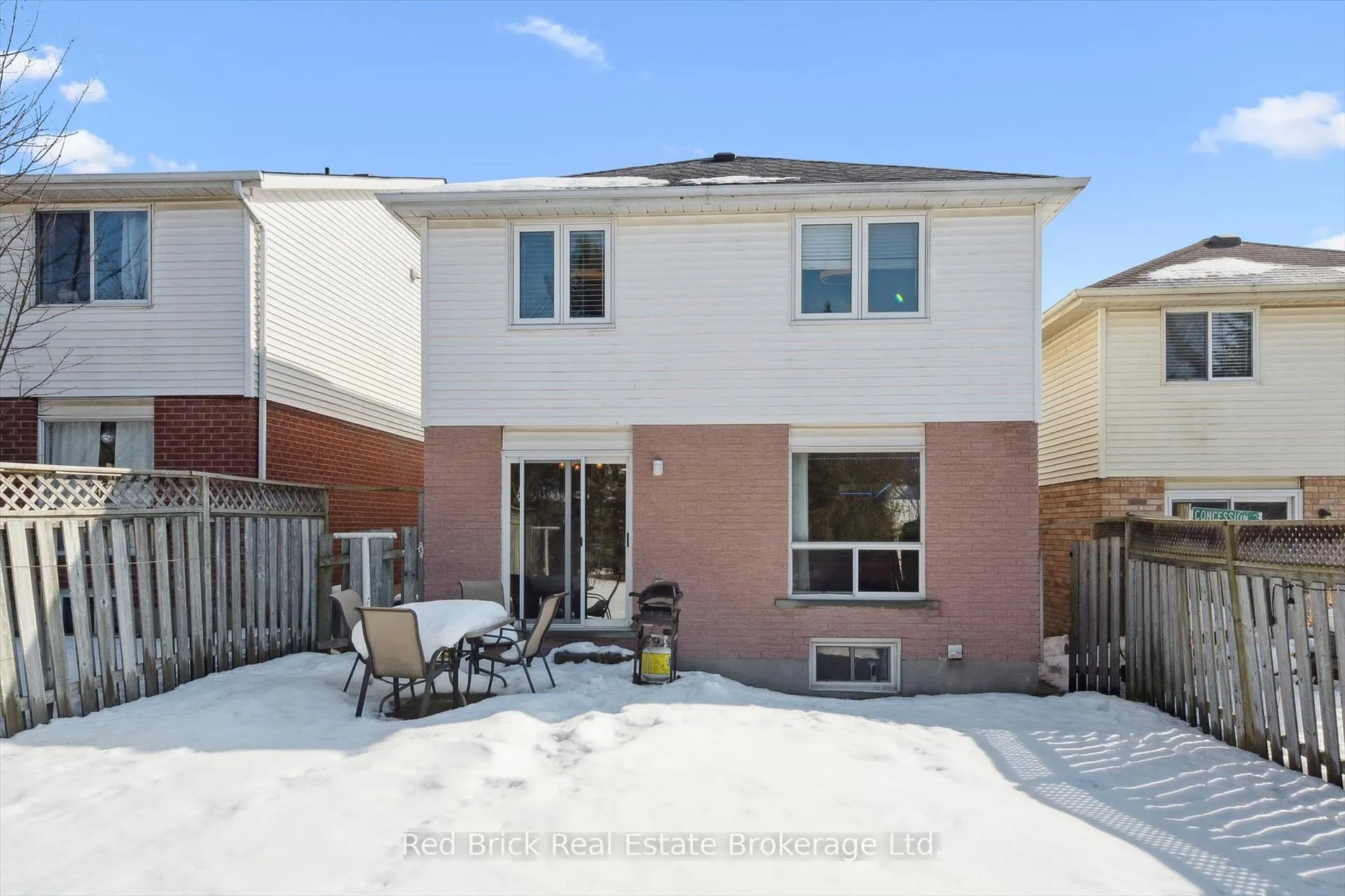 Photo 25 of 11 Moss Place, Guelph, Kortright West — HOMEH