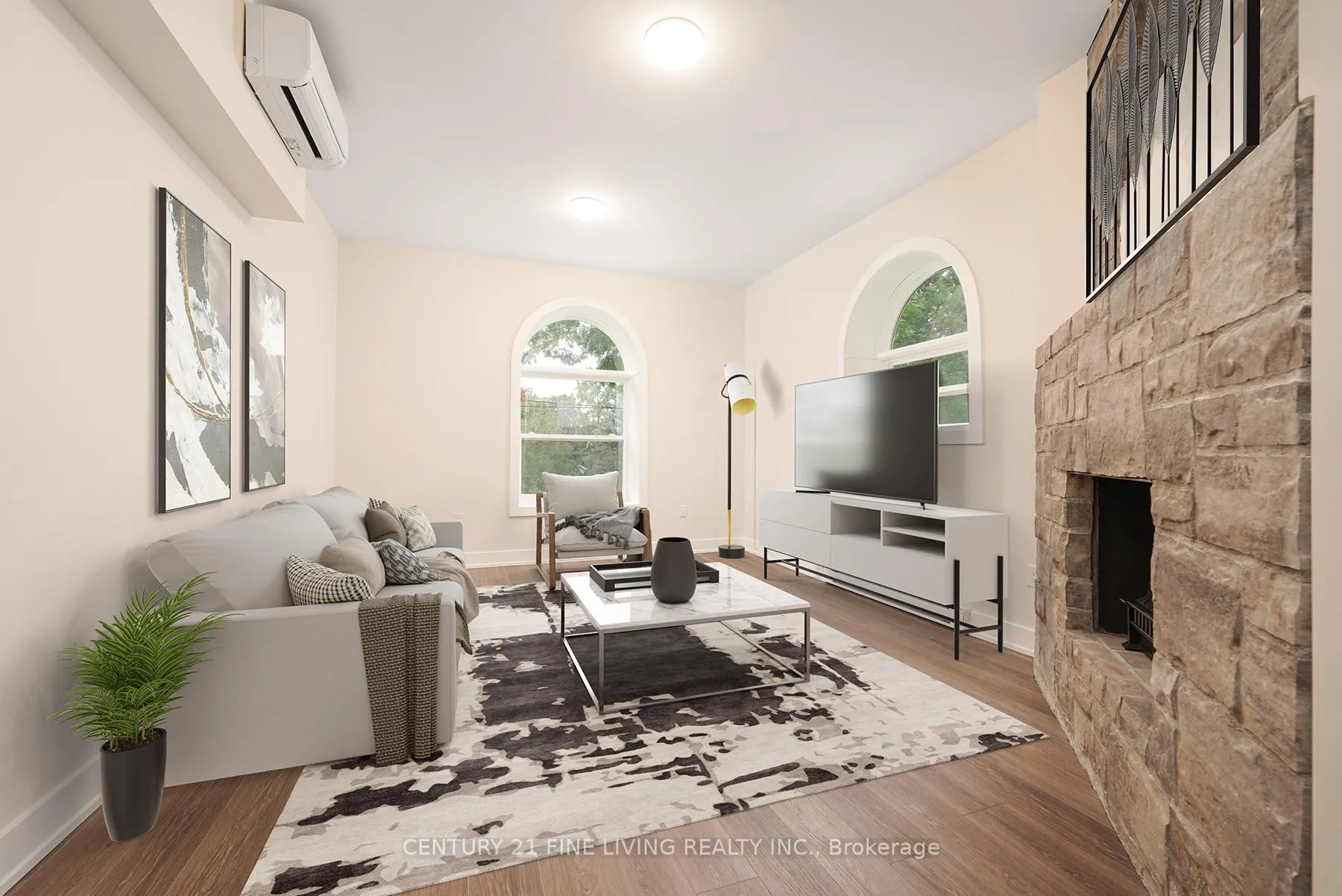 Photo 5 of Unit 101, 1614 Ridge Road E, Oro-Medonte, Hawkestone — HOMEH