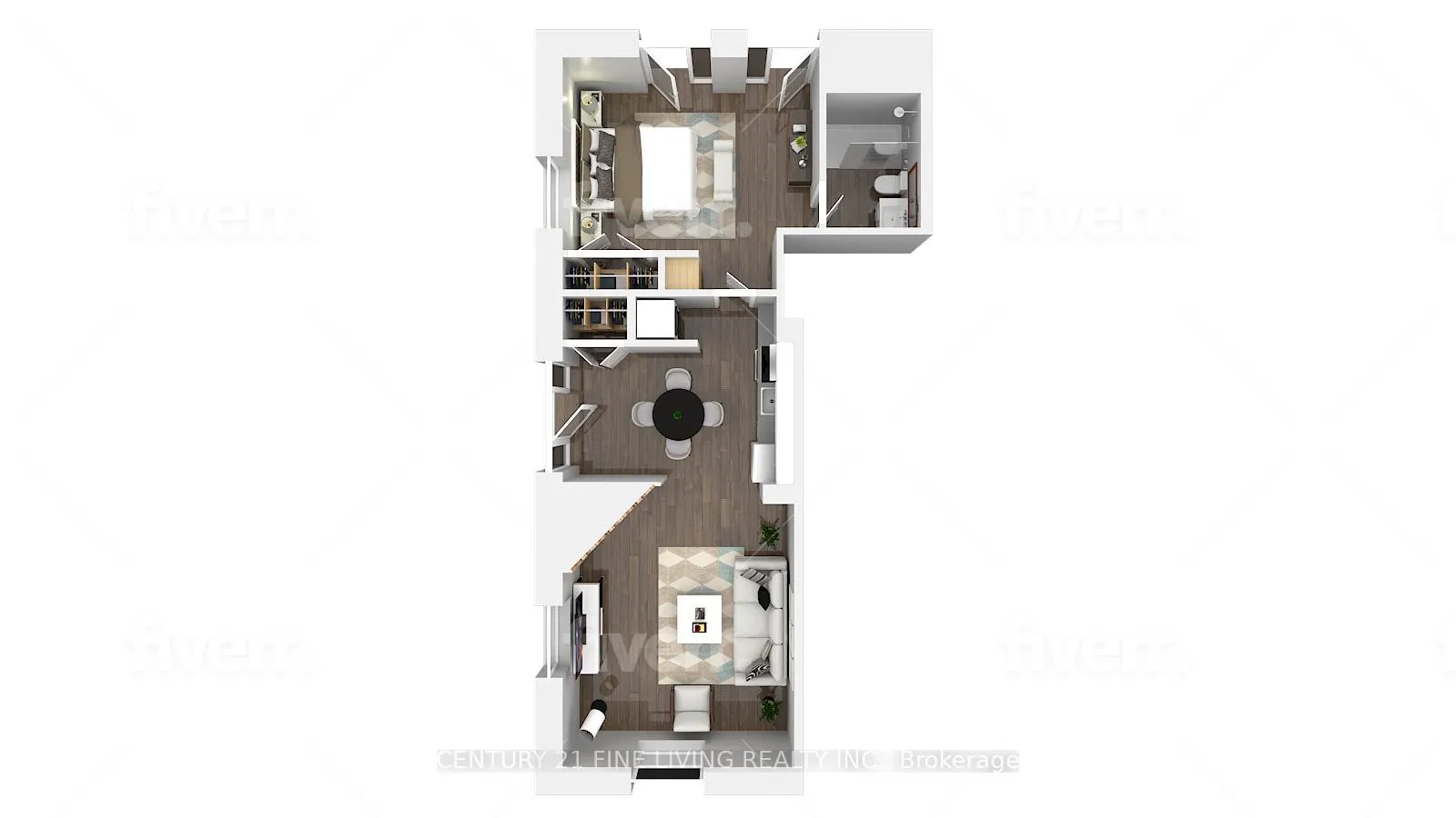 Photo 20 of Unit 101, 1614 Ridge Road E, Oro-Medonte, Hawkestone — HOMEH