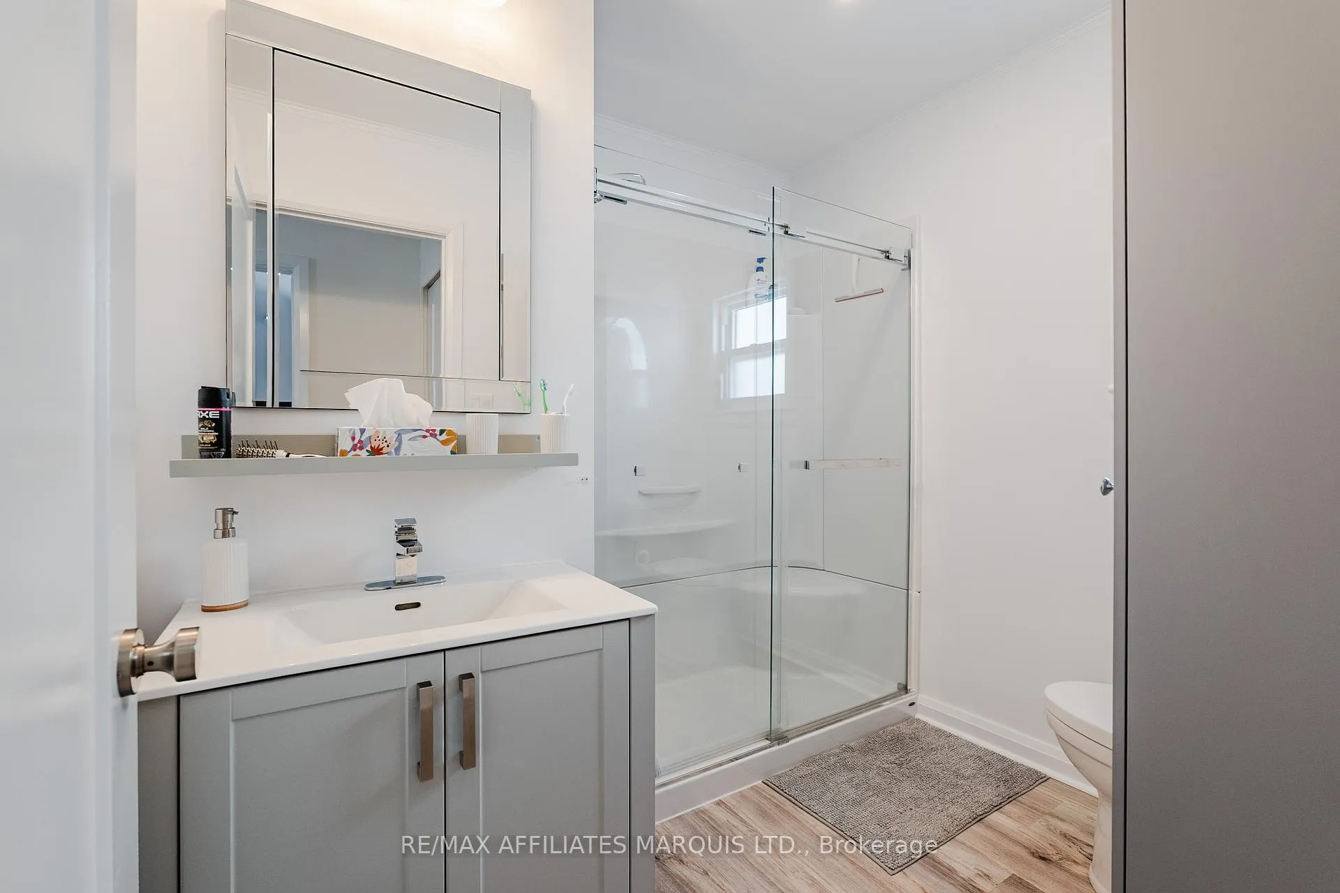 Photo 11 of 1234 Notre Dame Street, Cornwall — HOMEH