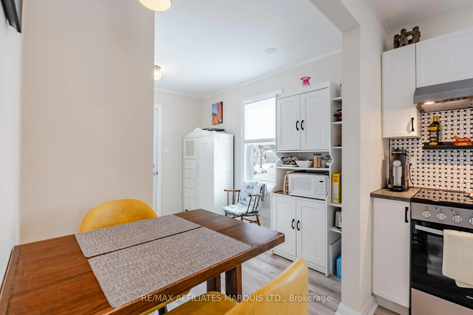 Photo 25 of 1234 Notre Dame Street, Cornwall — HOMEH