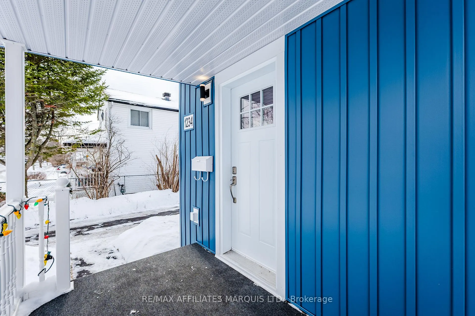 Photo 28 of 1234 Notre Dame Street, Cornwall — HOMEH
