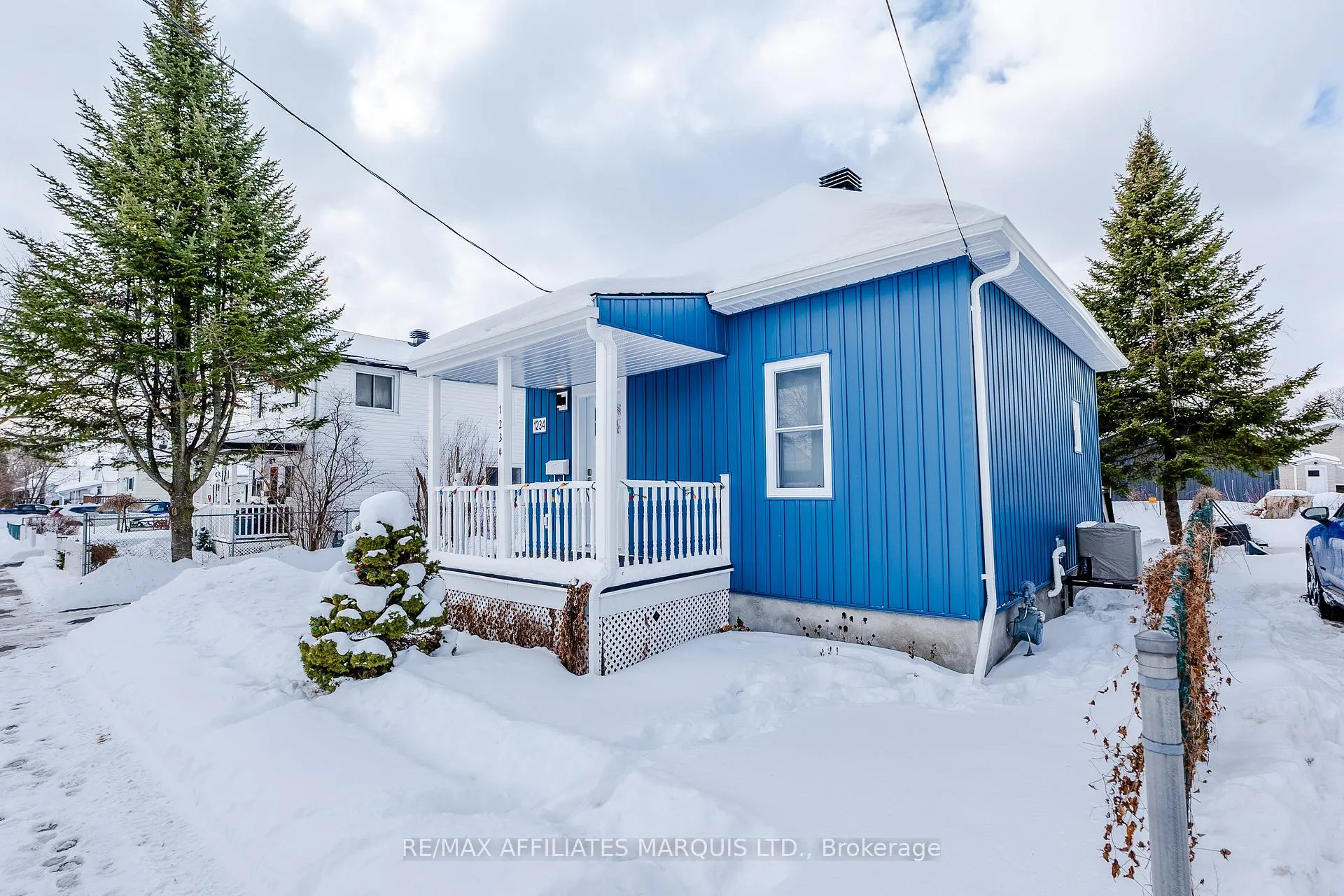 Photo 38 of 1234 Notre Dame Street, Cornwall — HOMEH