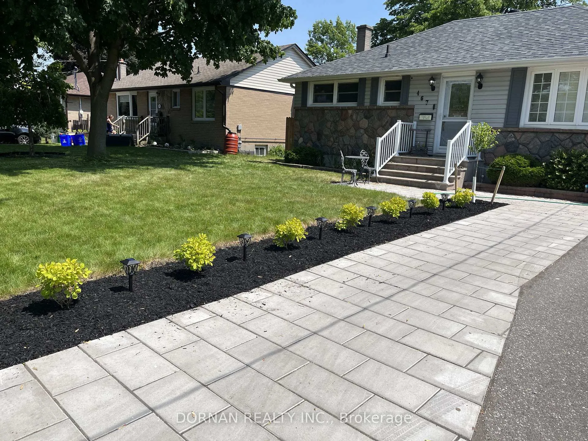 Photo 3 of 467 Fernhill Boulevard, Oshawa, McLaughlin — HOMEH
