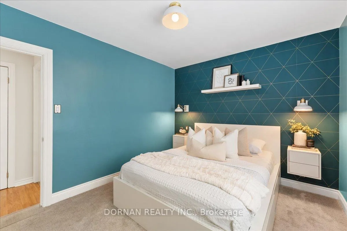 Photo 20 of 467 Fernhill Boulevard, Oshawa, McLaughlin — HOMEH