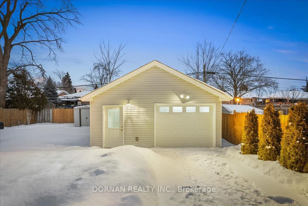 Photo 29 of 467 Fernhill Boulevard, Oshawa, McLaughlin — HOMEH