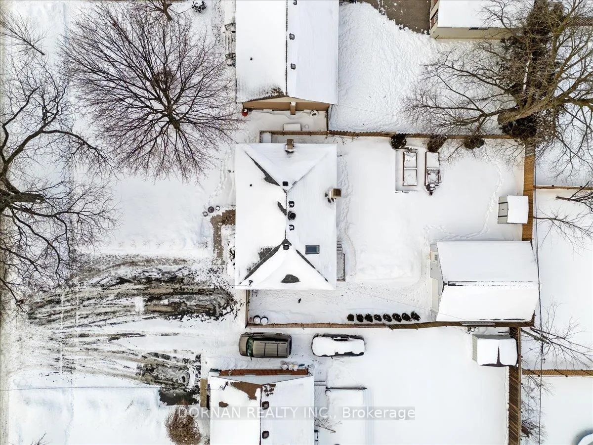 Photo 36 of 467 Fernhill Boulevard, Oshawa, McLaughlin — HOMEH