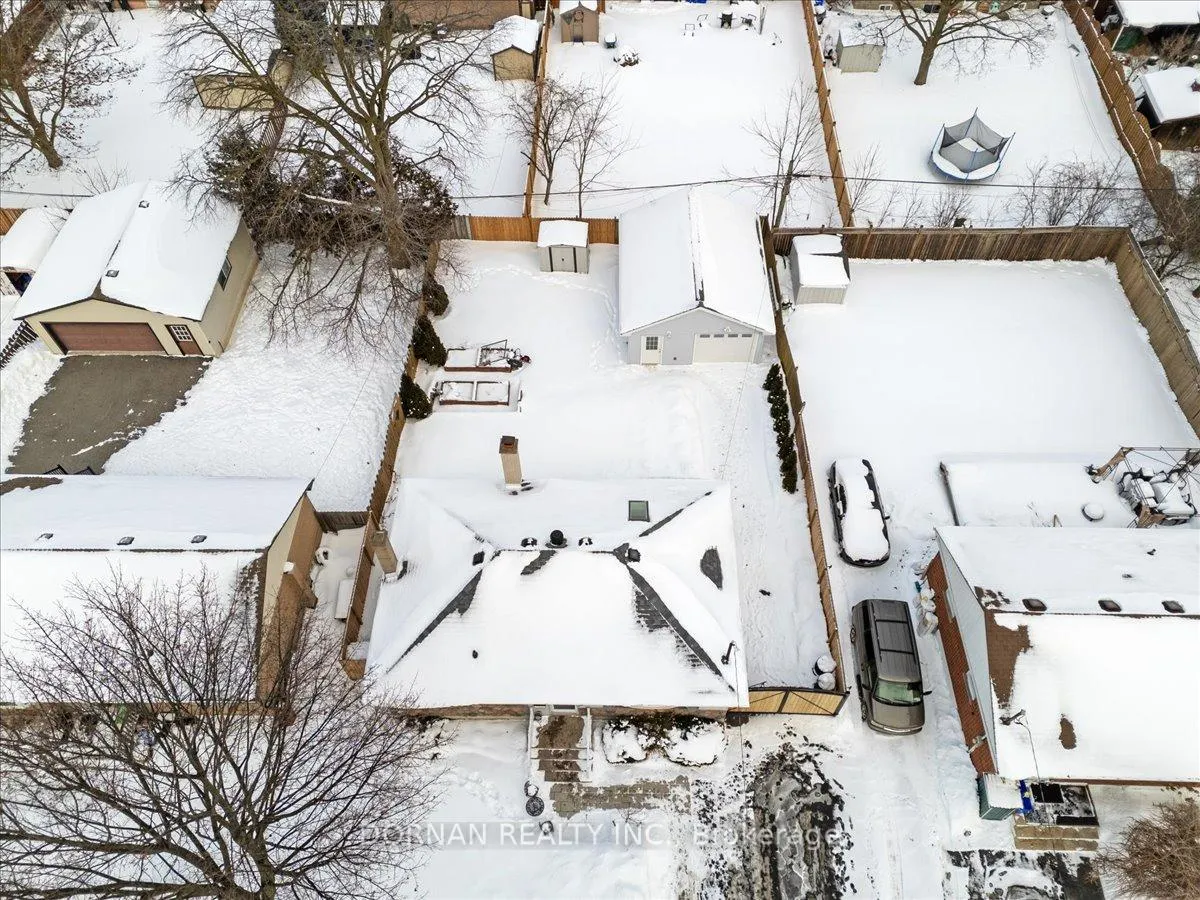 Photo 37 of 467 Fernhill Boulevard, Oshawa, McLaughlin — HOMEH