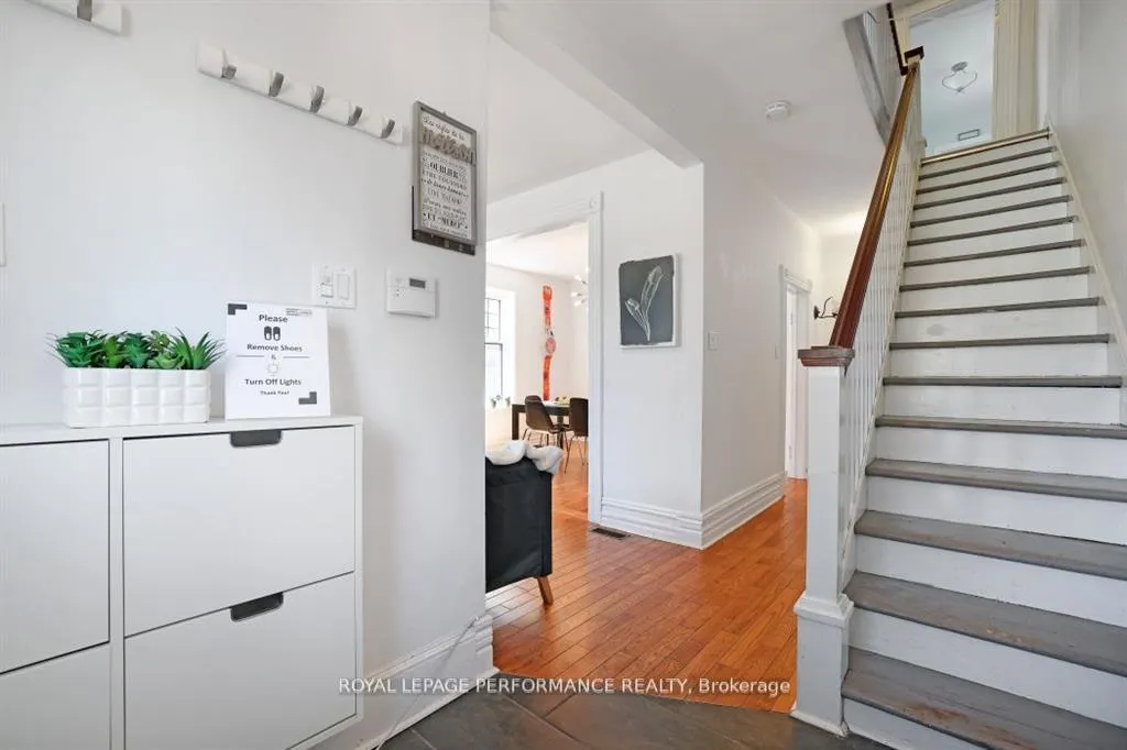 Photo 3 of 12 Adelaide Street, Ottawa, Glebe — HOMEH