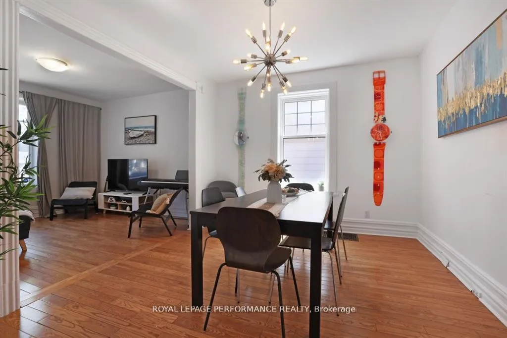 Photo 8 of 12 Adelaide Street, Ottawa, Glebe — HOMEH