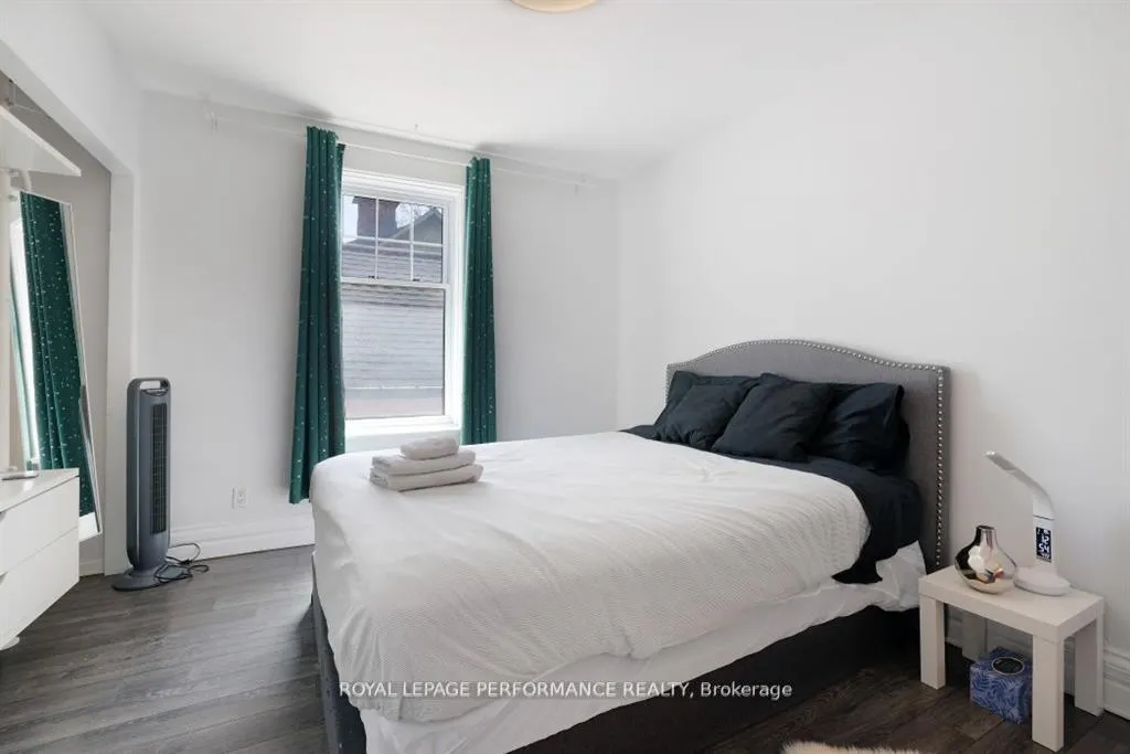 Photo 16 of 12 Adelaide Street, Ottawa, Glebe — HOMEH