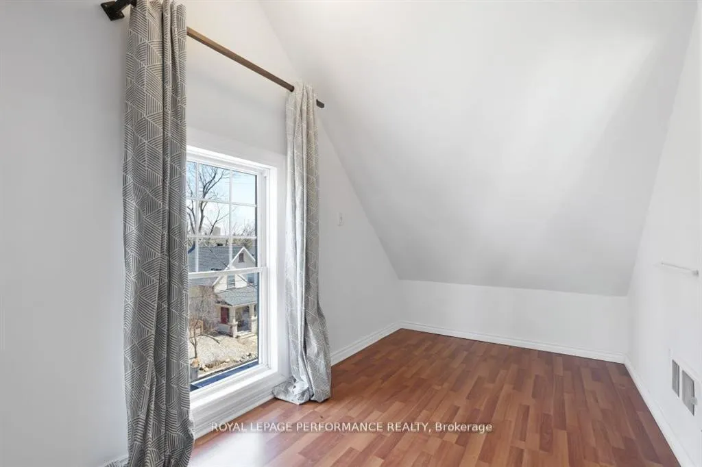 Photo 30 of 12 Adelaide Street, Ottawa, Glebe — HOMEH