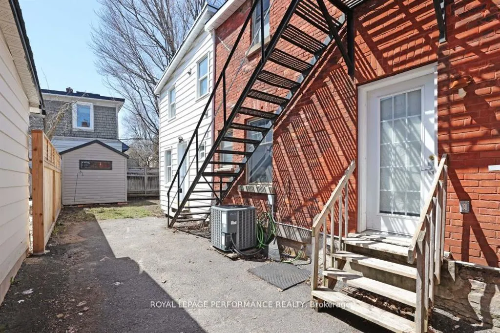 Photo 31 of 12 Adelaide Street, Ottawa, Glebe — HOMEH
