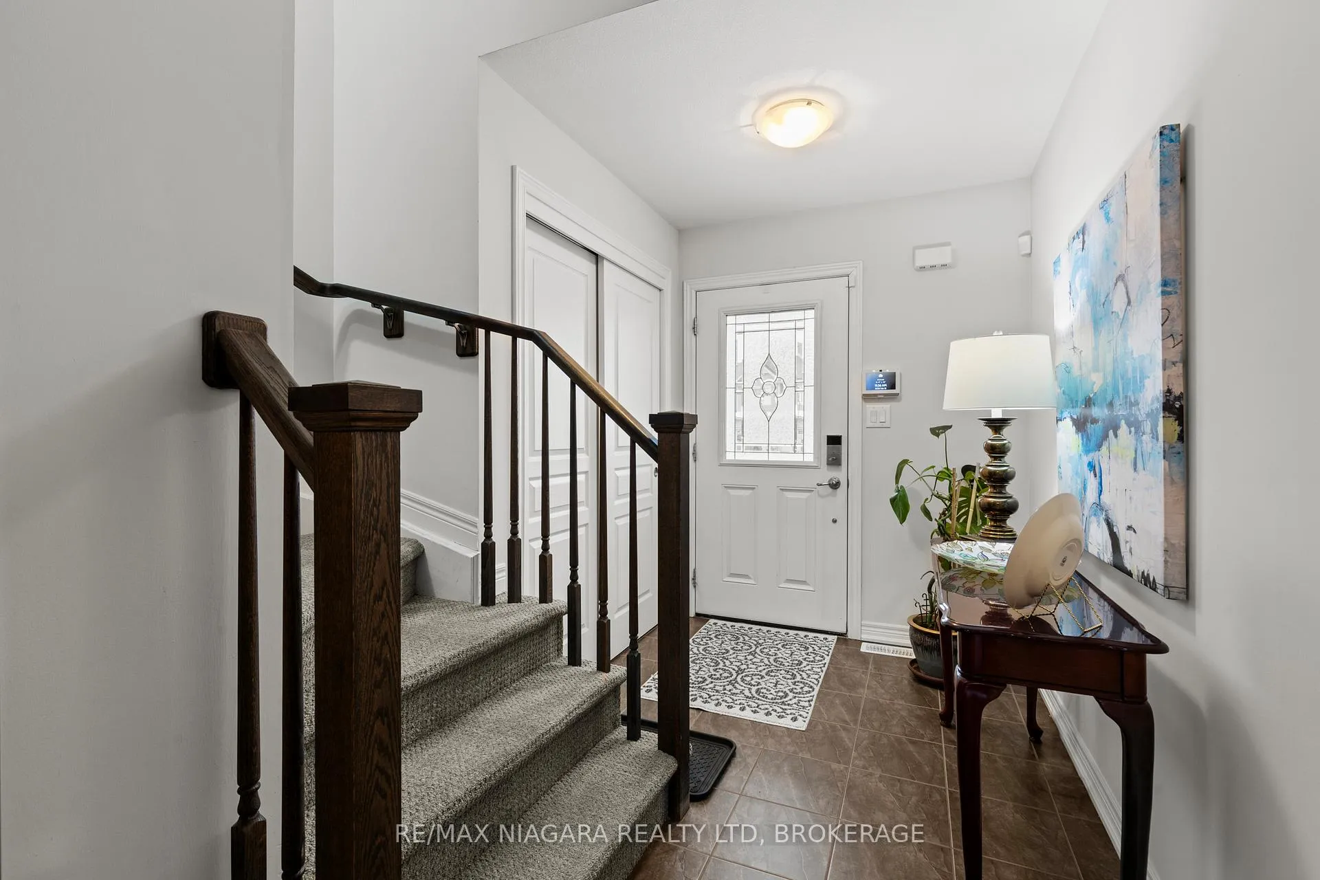 Photo 13 of 7728 Shaw Street, Niagara Falls, Oldfield — HOMEH
