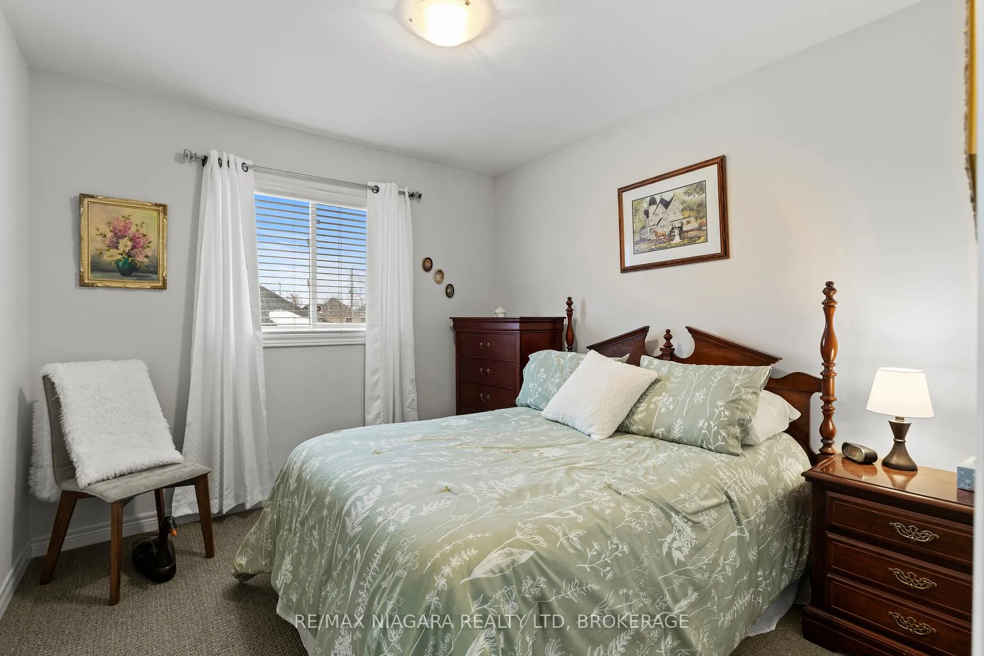 Photo 19 of 7728 Shaw Street, Niagara Falls, Oldfield — HOMEH