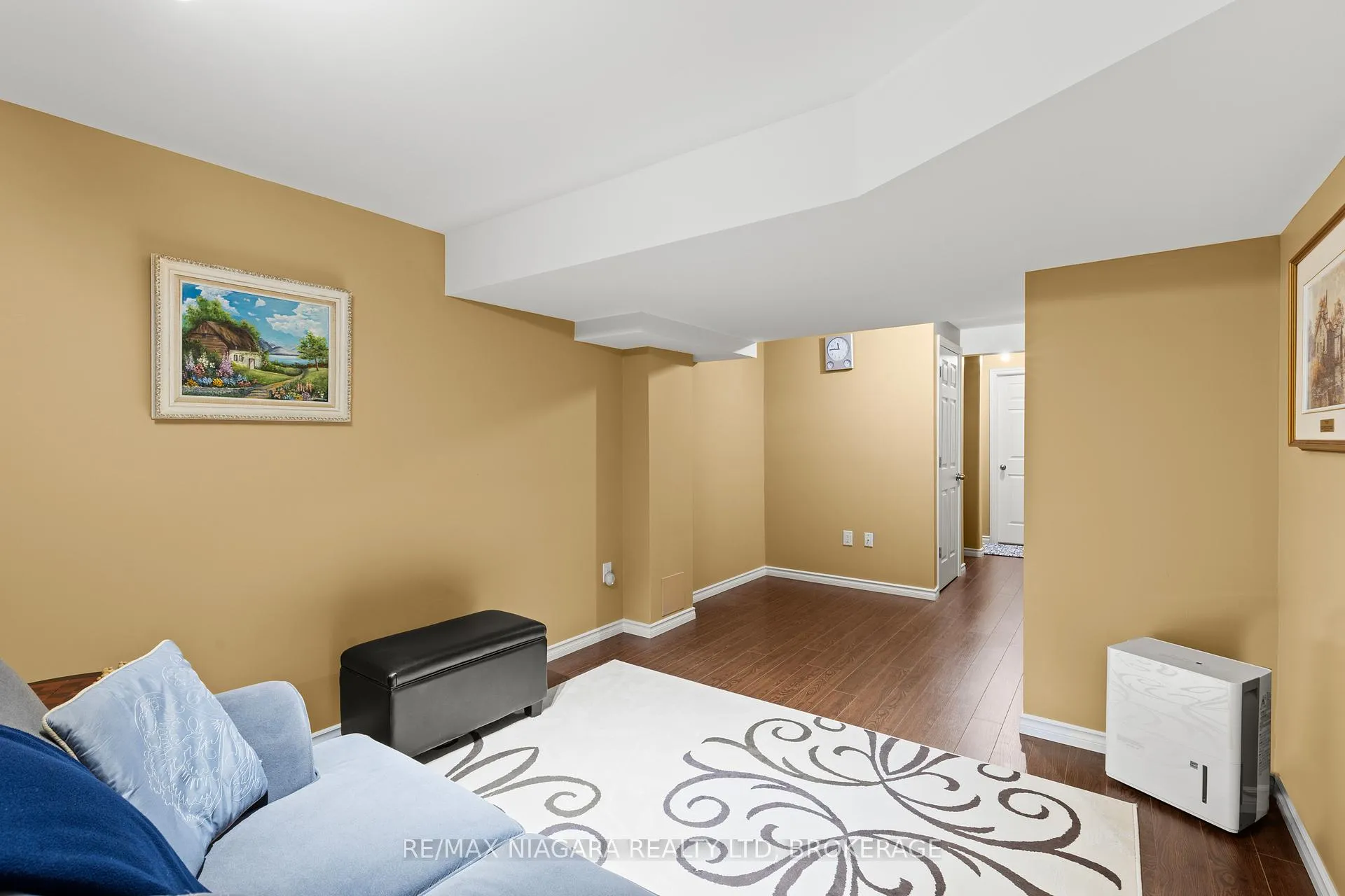 Photo 24 of 7728 Shaw Street, Niagara Falls, Oldfield — HOMEH