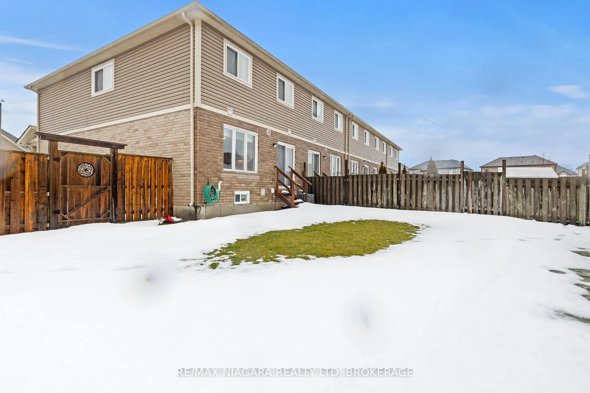 Photo 27 of 7728 Shaw Street, Niagara Falls, Oldfield — HOMEH
