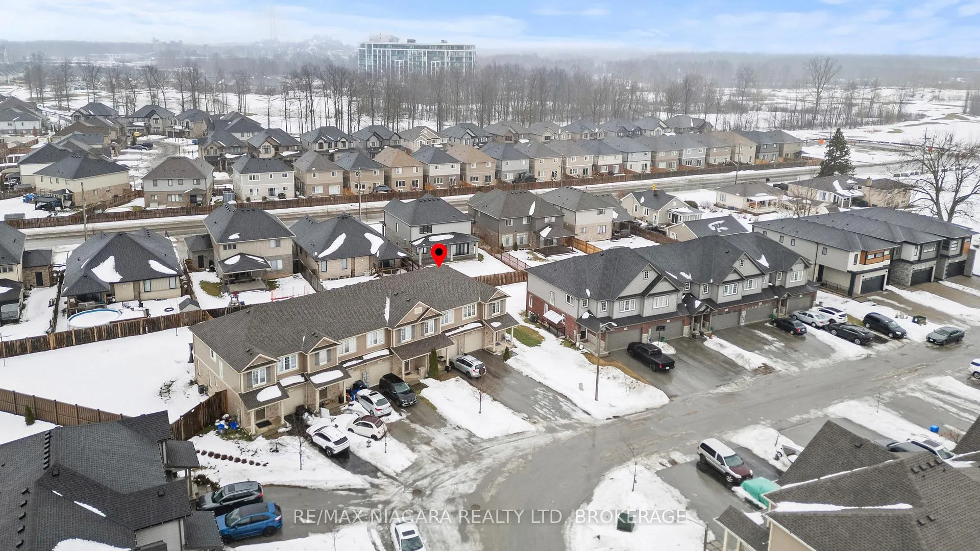 Photo 29 of 7728 Shaw Street, Niagara Falls, Oldfield — HOMEH