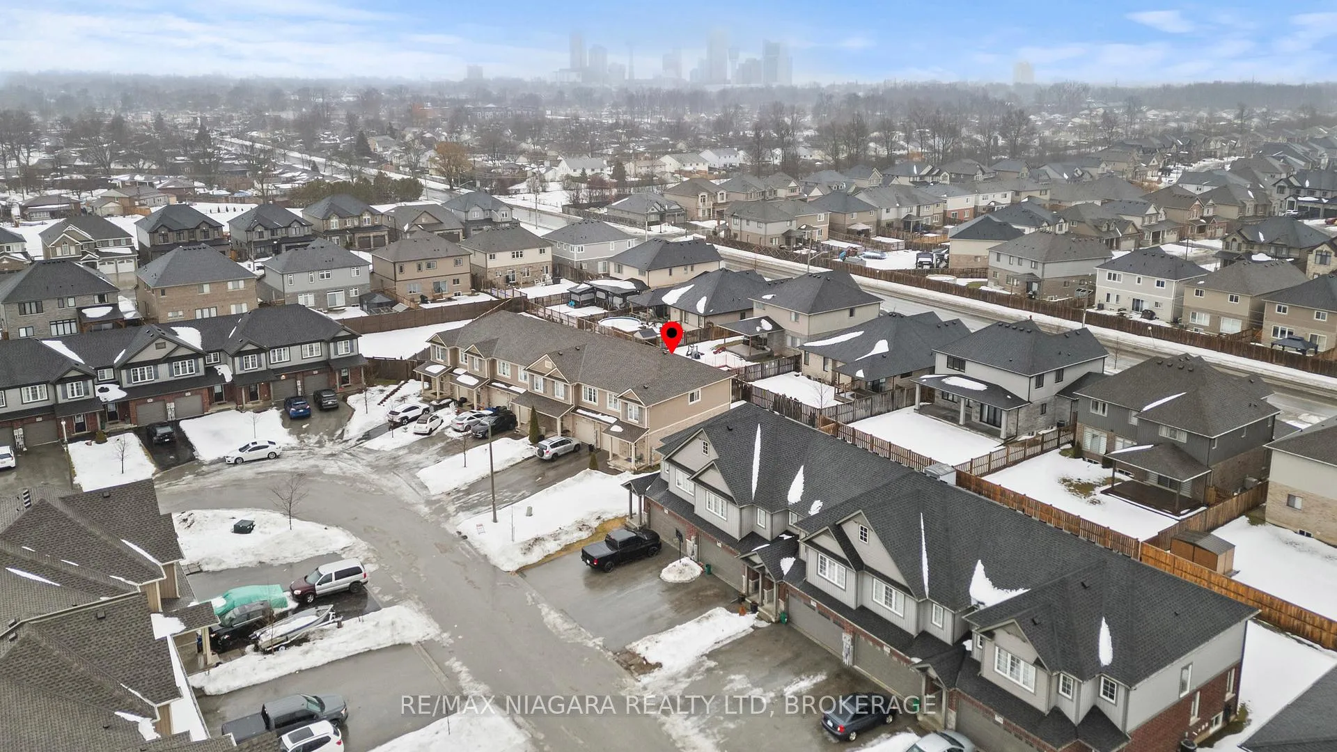 Photo 30 of 7728 Shaw Street, Niagara Falls, Oldfield — HOMEH