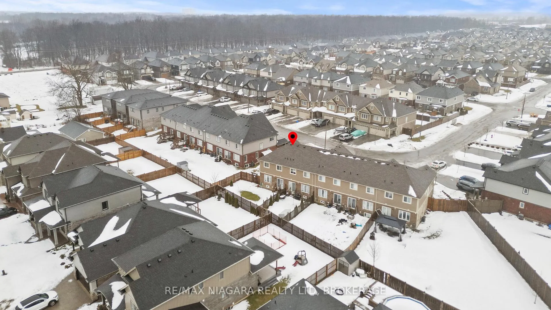 Photo 31 of 7728 Shaw Street, Niagara Falls, Oldfield — HOMEH