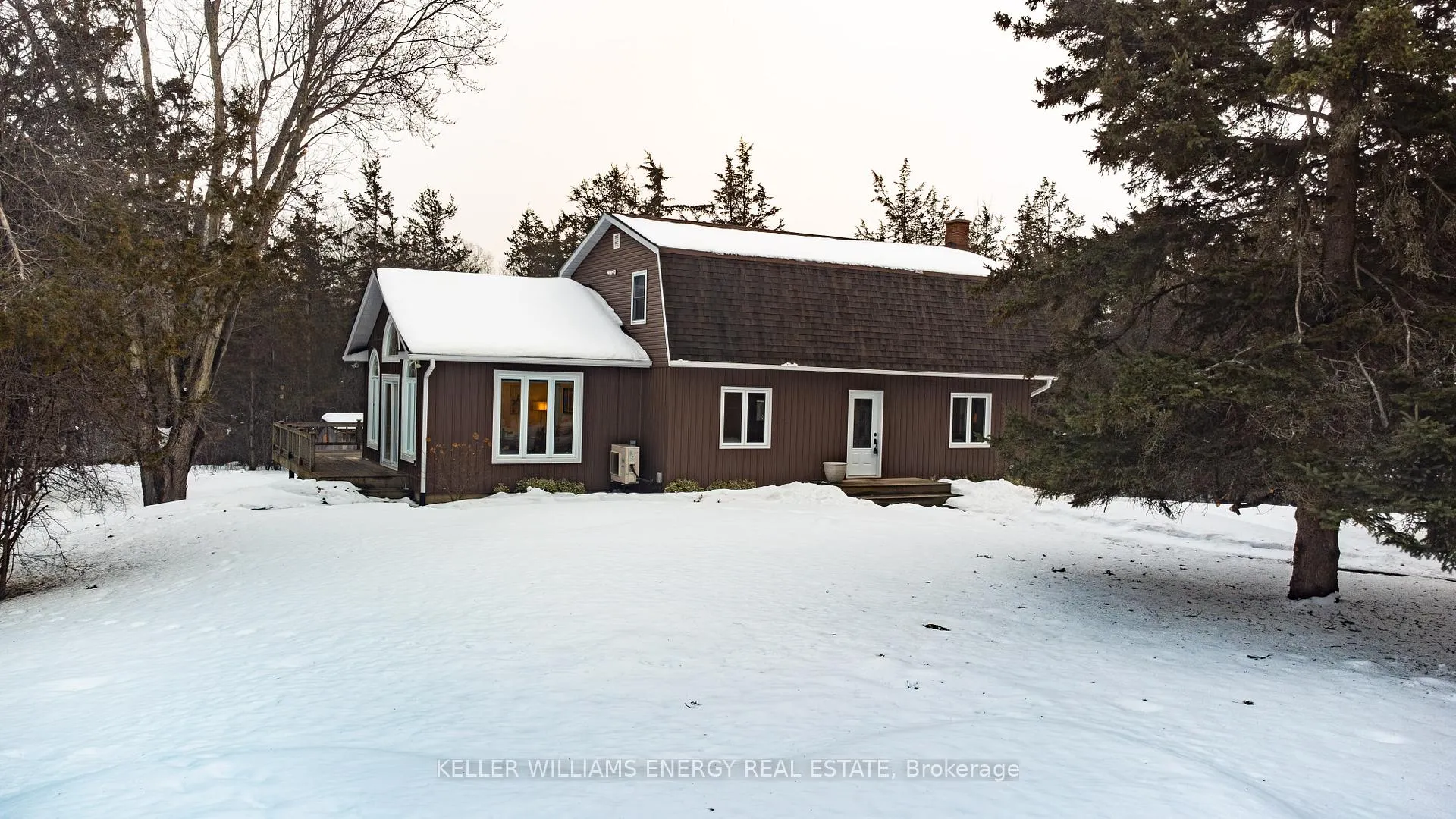 Photo 2 of 108 Dutch Road, Prince Edward County, Hillier Ward — HOMEH
