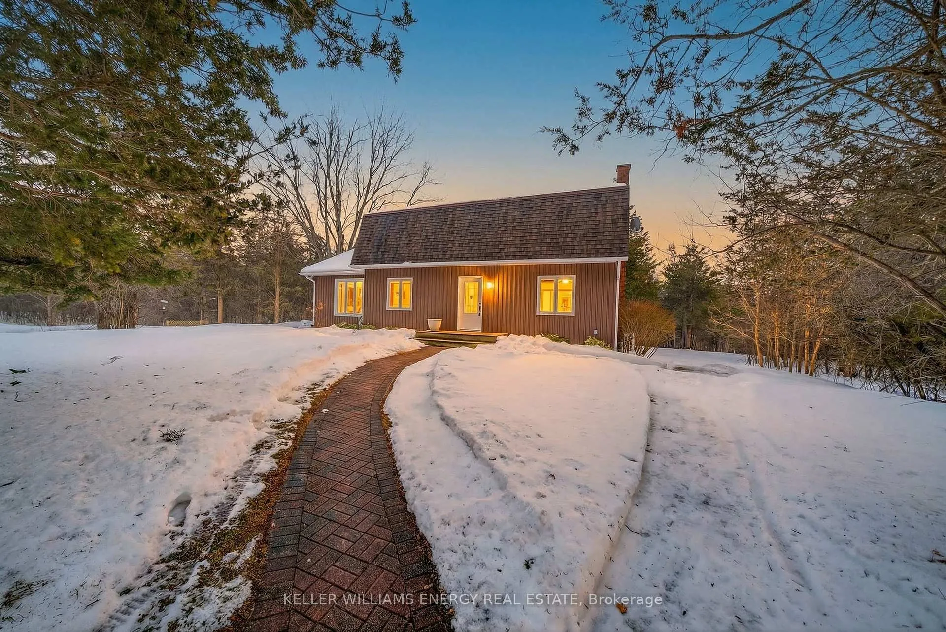 Photo 4 of 108 Dutch Road, Prince Edward County, Hillier Ward — HOMEH