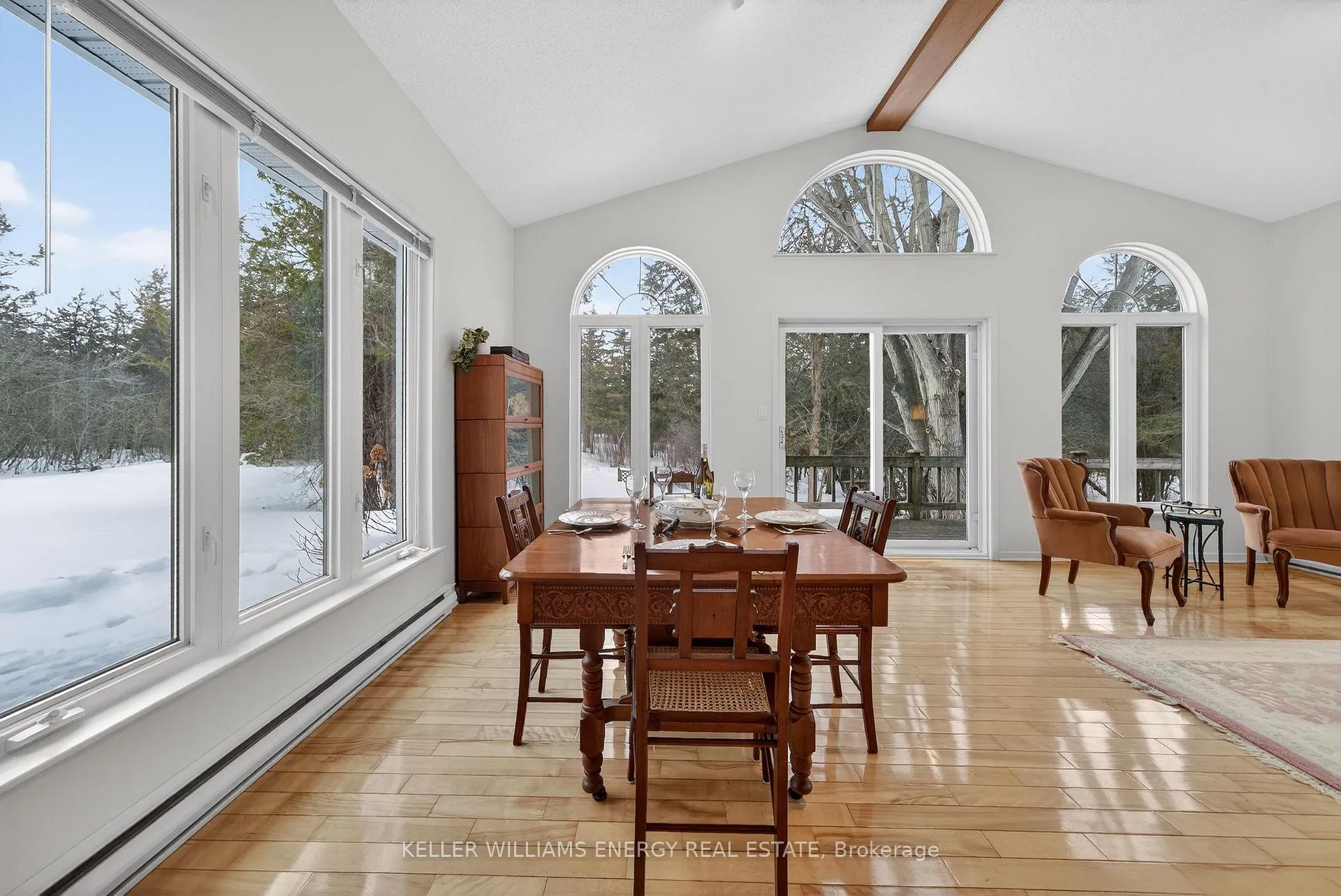 Photo 13 of 108 Dutch Road, Prince Edward County, Hillier Ward — HOMEH