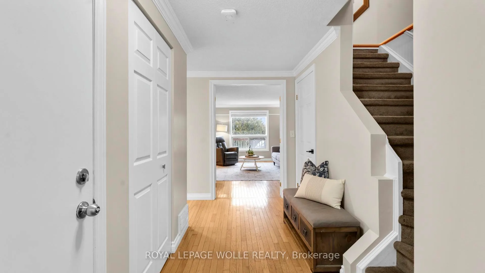 Photo 6 of 75 Dawn Ridge Drive, Kitchener — HOMEH