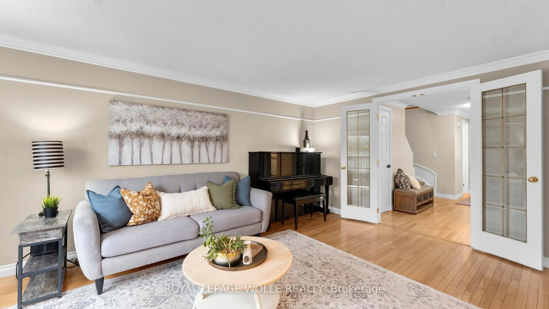 Photo 13 of 75 Dawn Ridge Drive, Kitchener — HOMEH