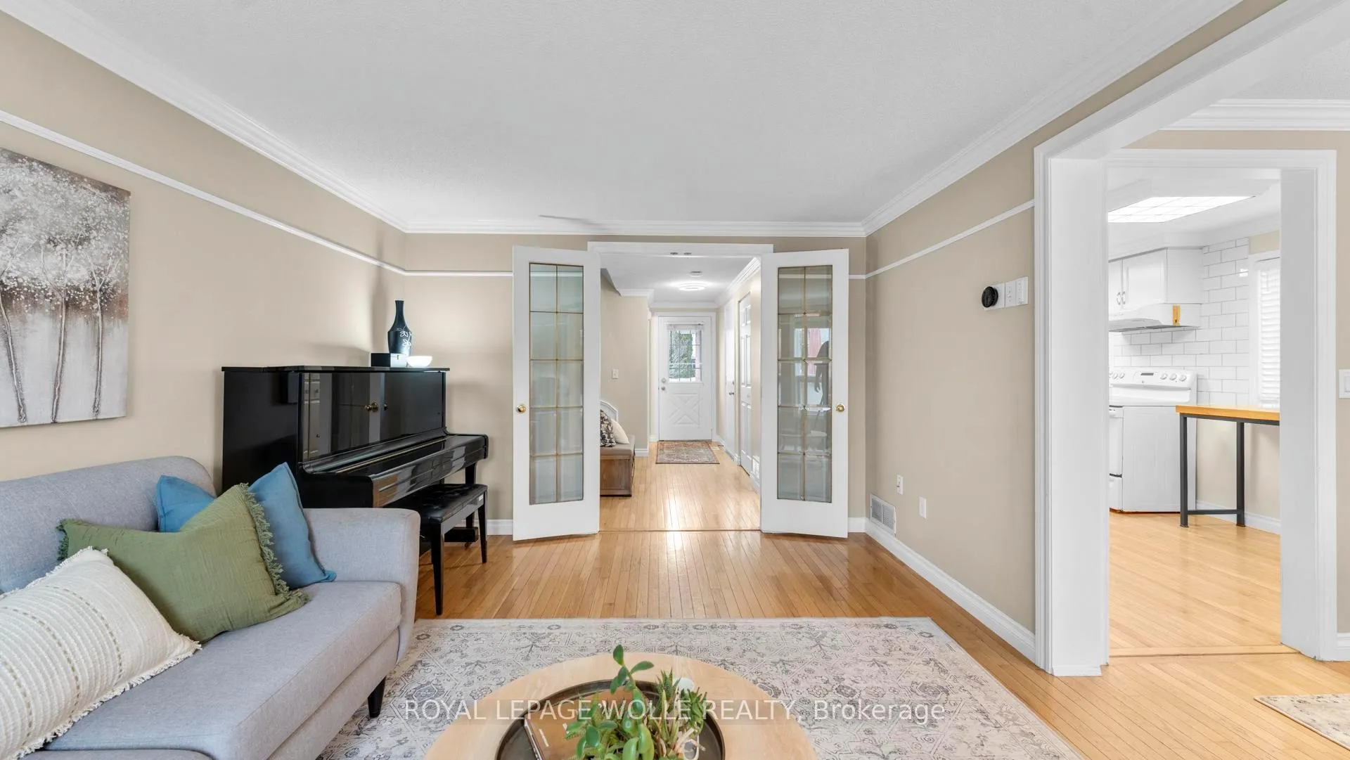Photo 14 of 75 Dawn Ridge Drive, Kitchener — HOMEH