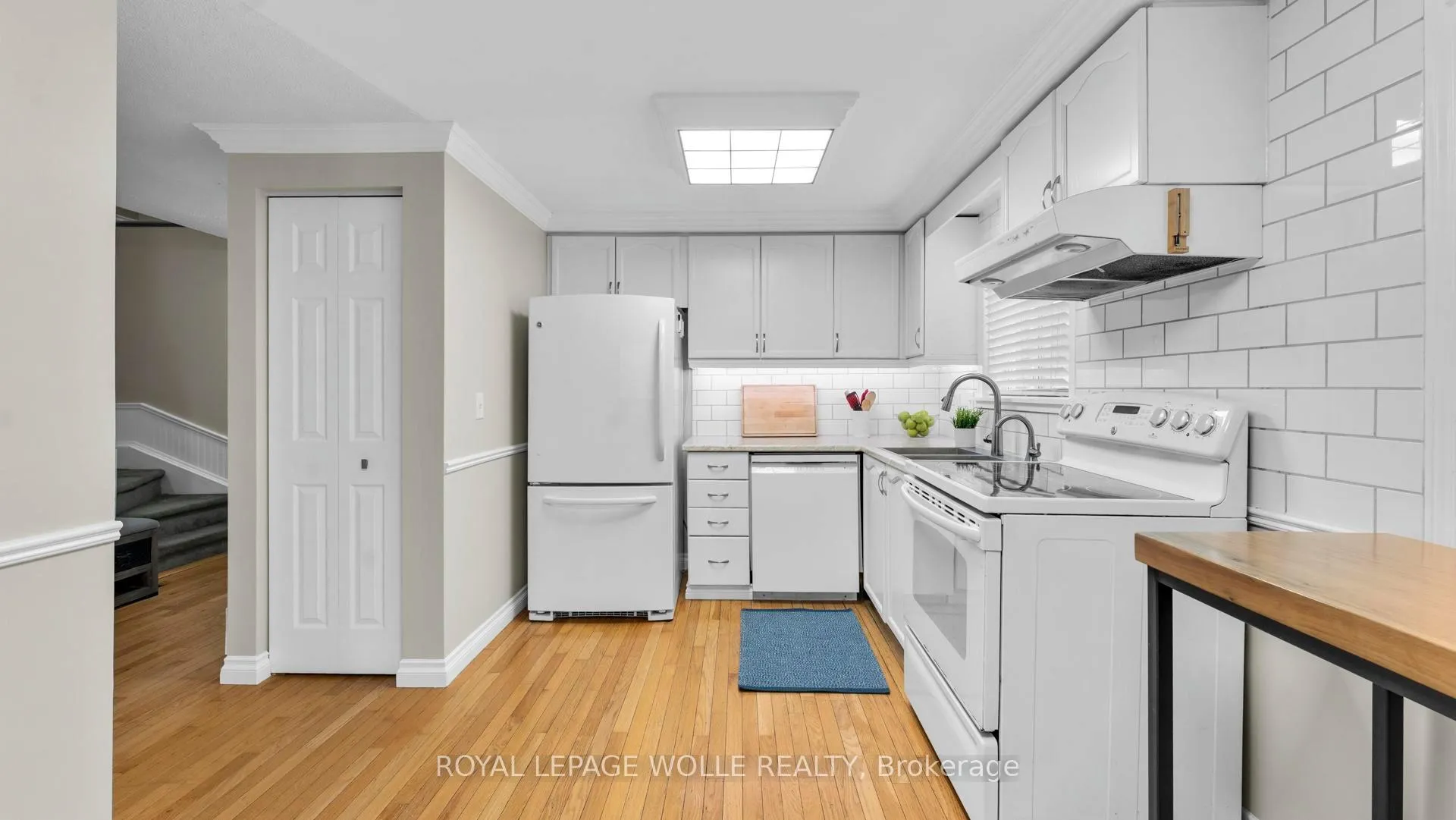 Photo 21 of 75 Dawn Ridge Drive, Kitchener — HOMEH