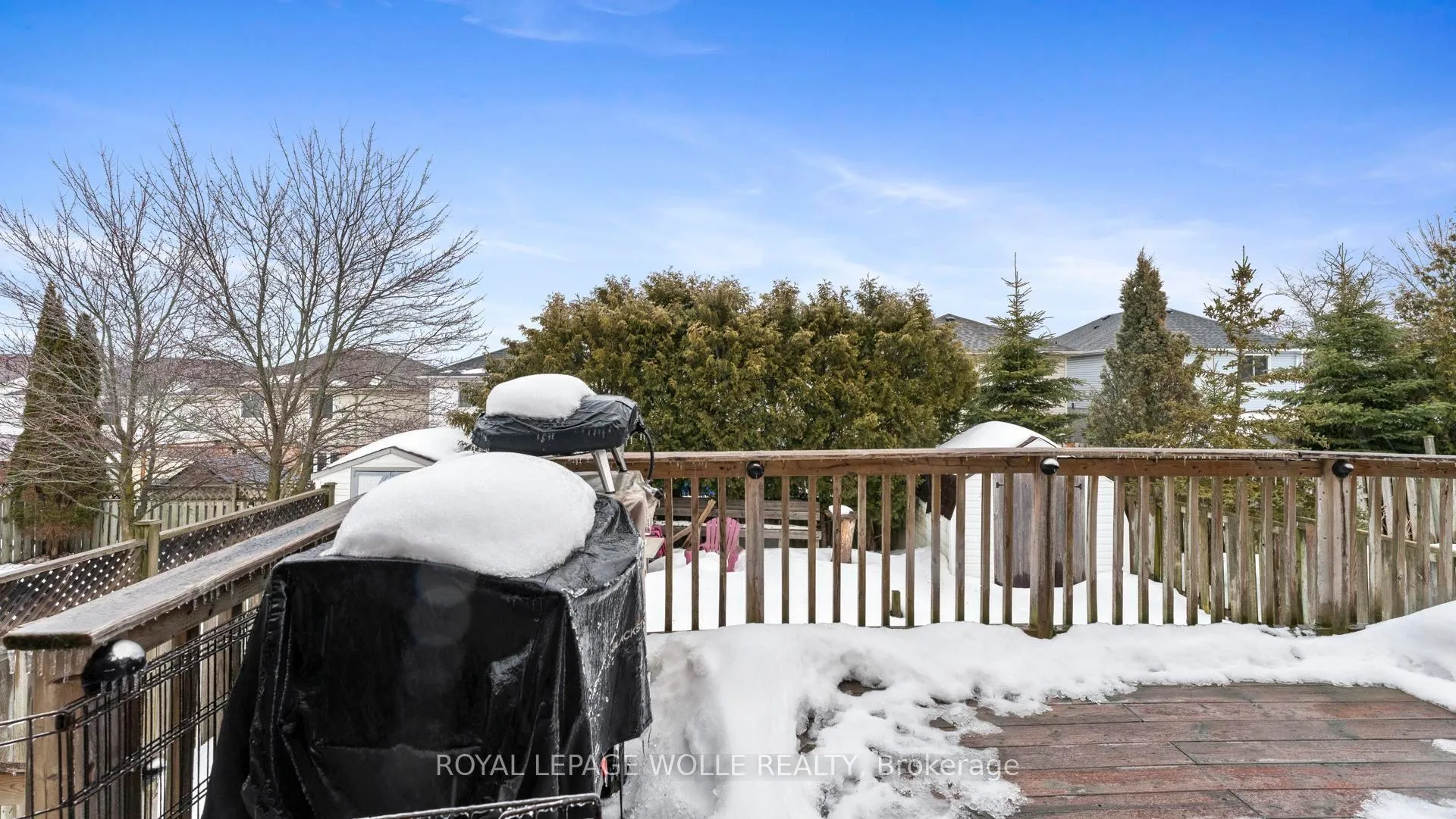 Photo 40 of 75 Dawn Ridge Drive, Kitchener — HOMEH