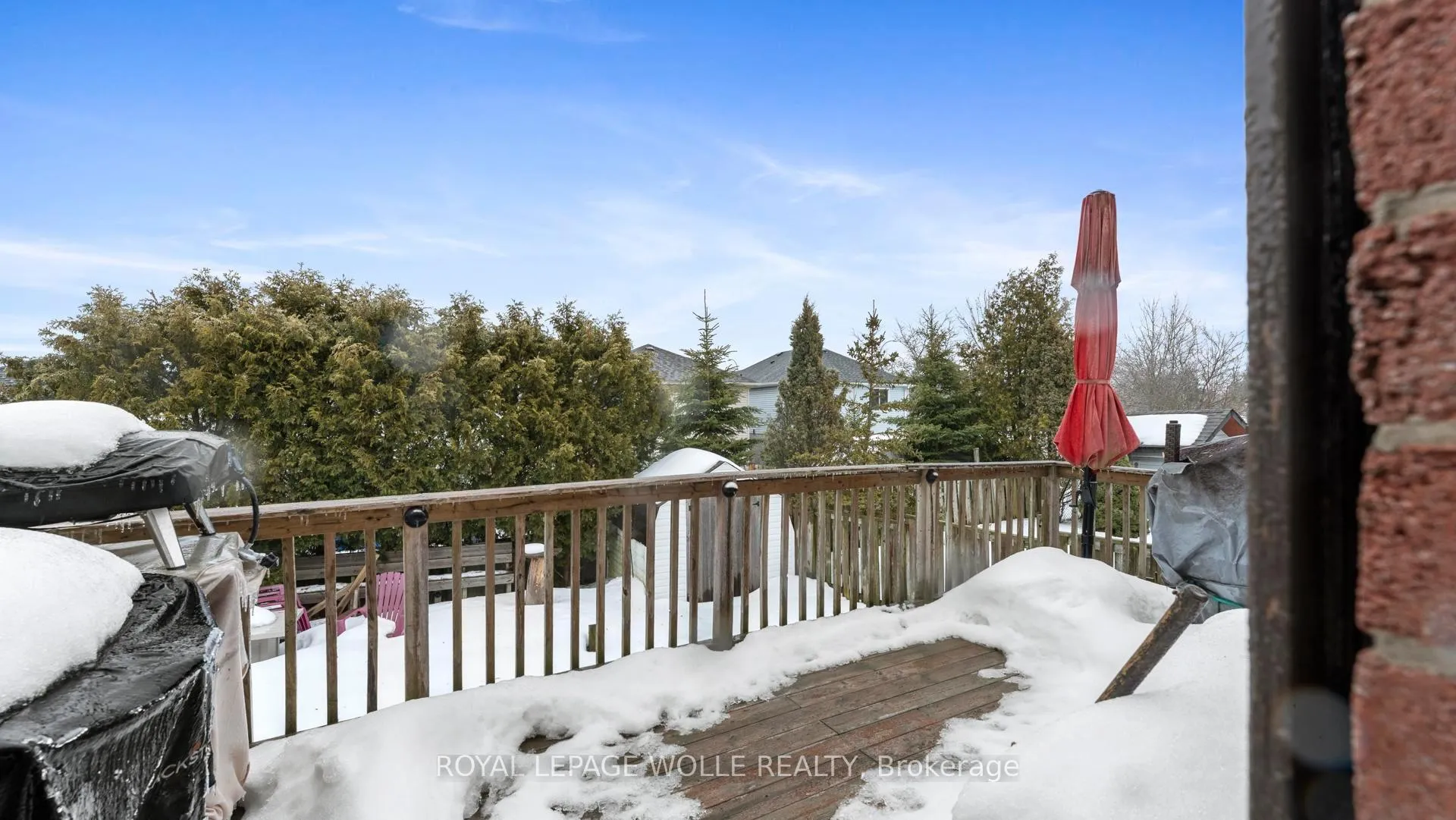 Photo 41 of 75 Dawn Ridge Drive, Kitchener — HOMEH