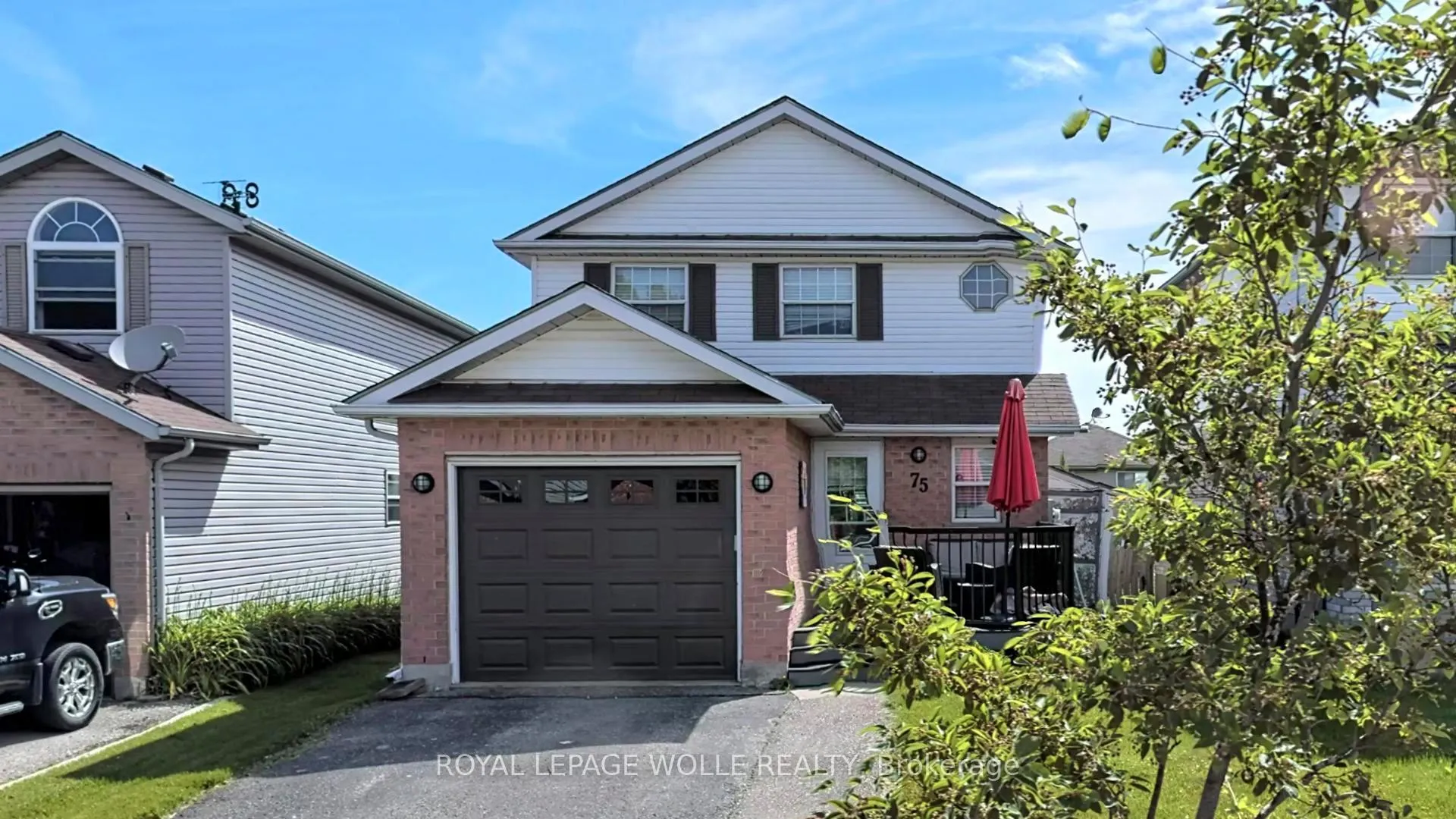 Photo 42 of 75 Dawn Ridge Drive, Kitchener — HOMEH