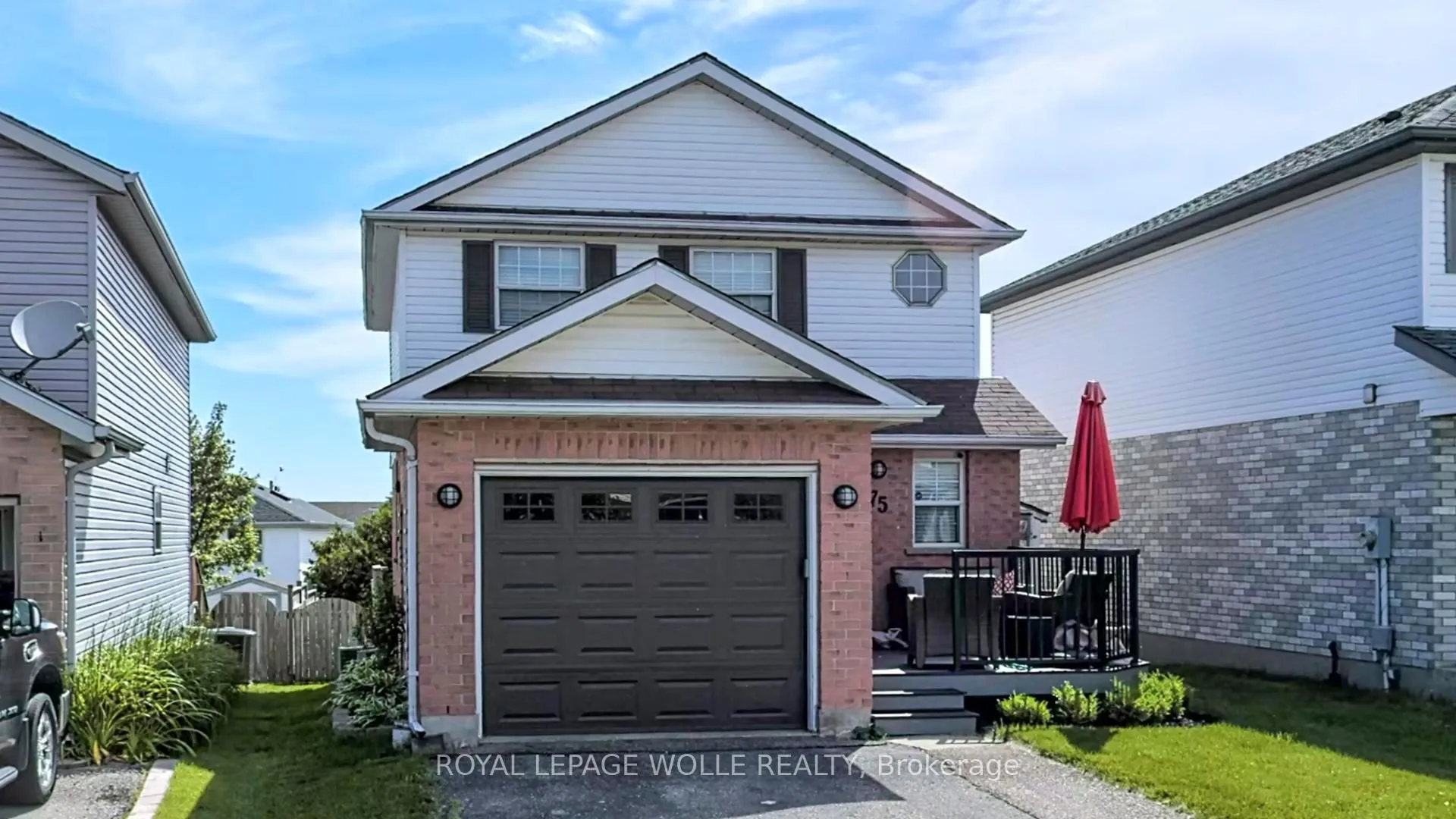 Photo 43 of 75 Dawn Ridge Drive, Kitchener — HOMEH