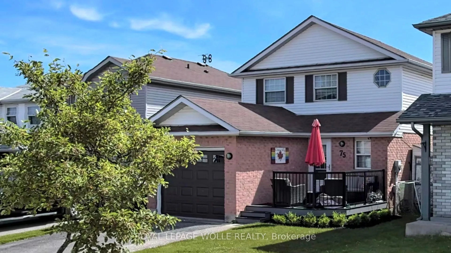 Photo 44 of 75 Dawn Ridge Drive, Kitchener — HOMEH