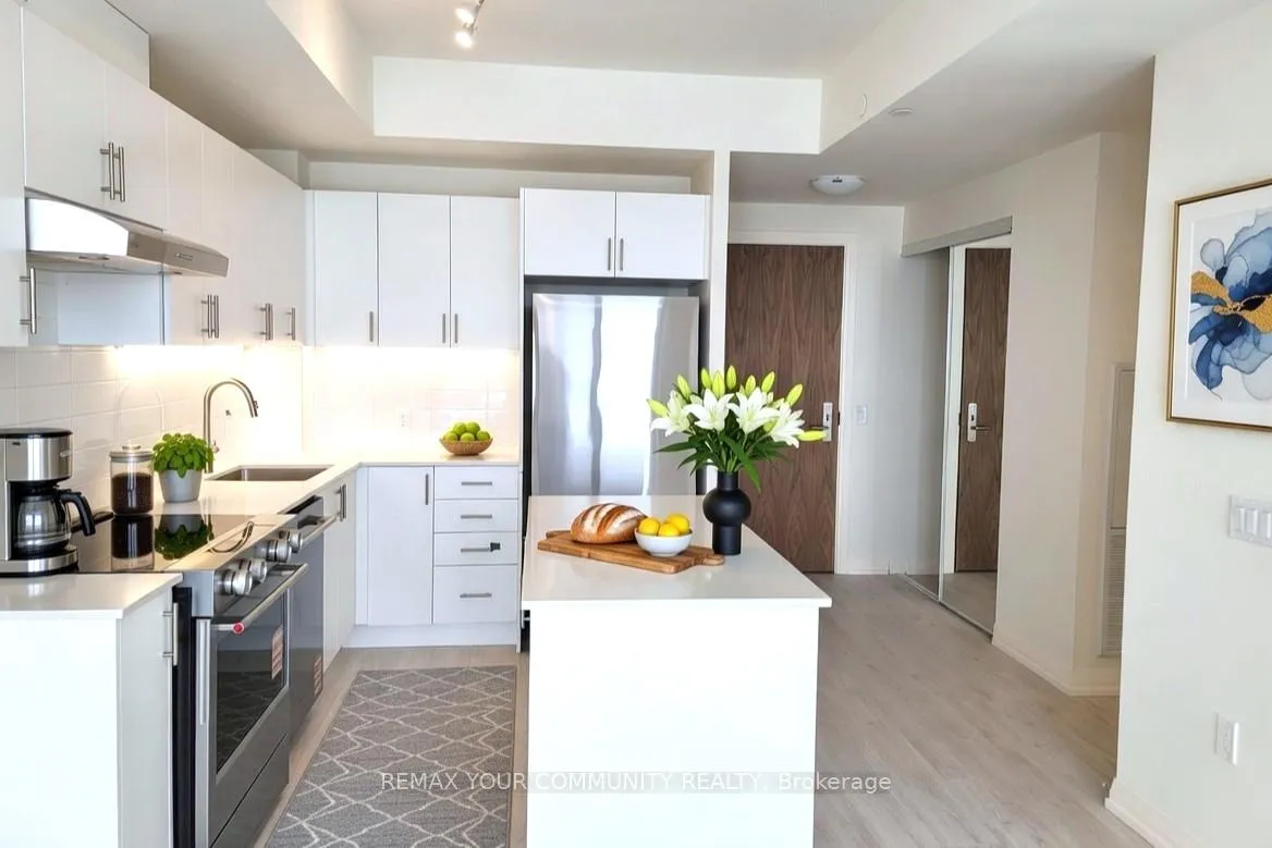 Photo 5 of Unit 2606, 27 Korda Gate, Vaughan, Vellore Village — HOMEH