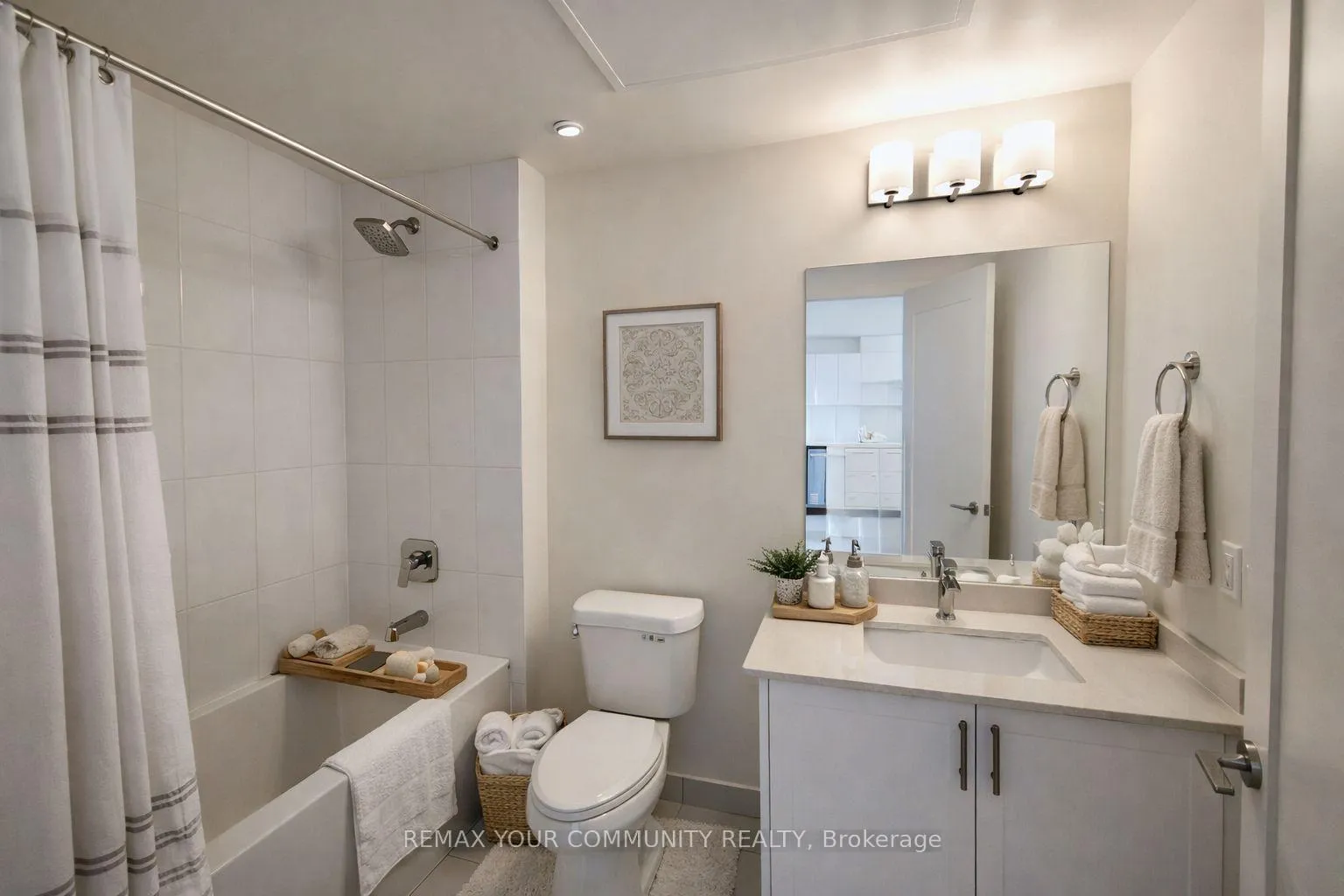 Photo 7 of Unit 2606, 27 Korda Gate, Vaughan, Vellore Village — HOMEH