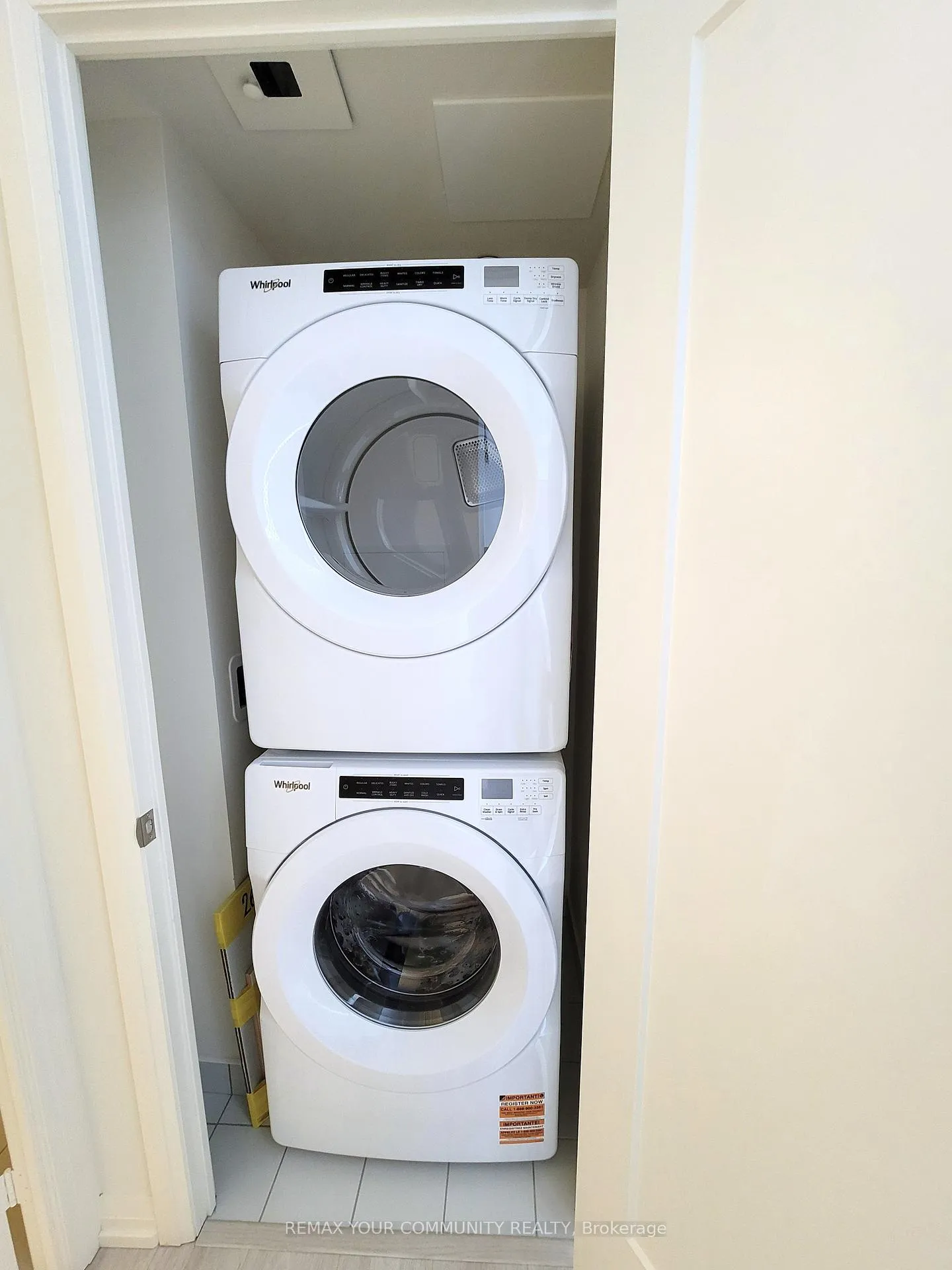 Photo 8 of Unit 2606, 27 Korda Gate, Vaughan, Vellore Village — HOMEH