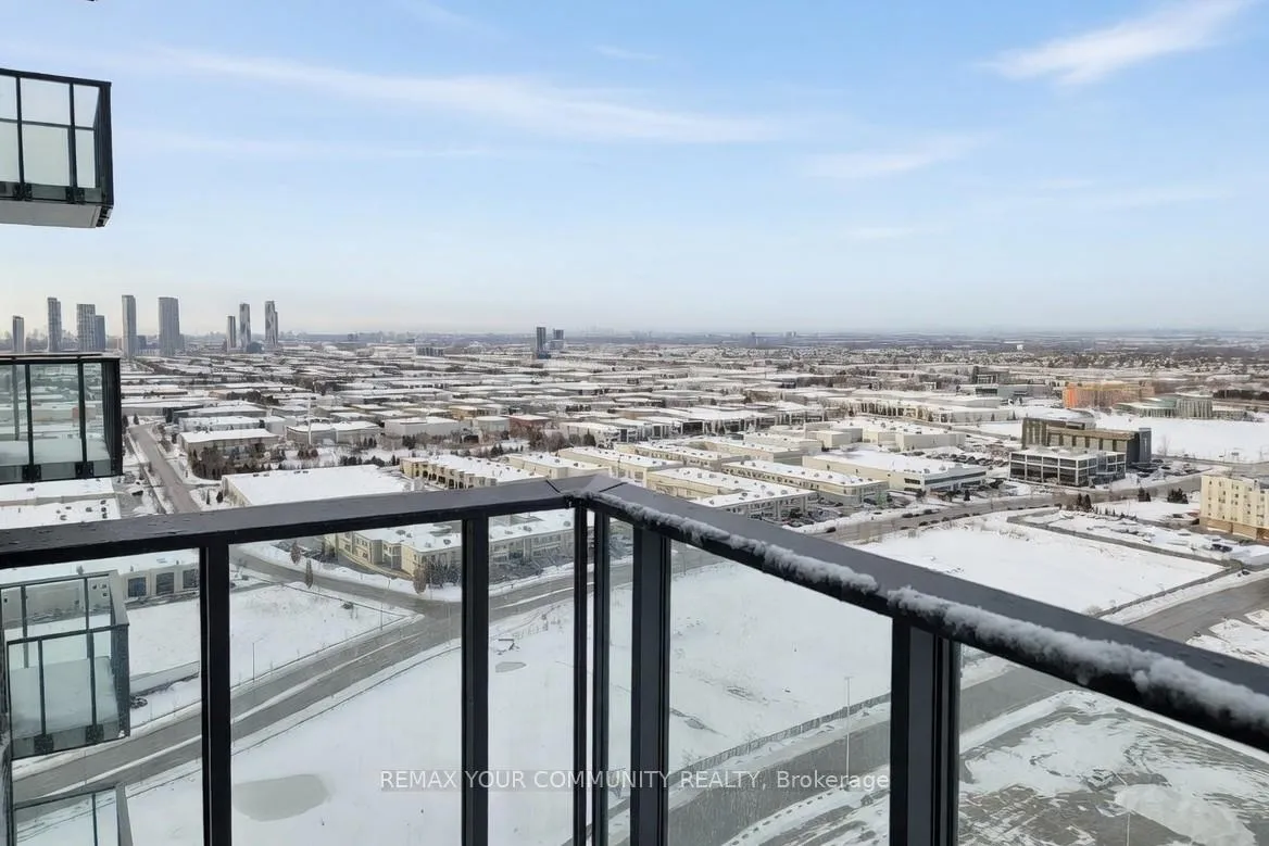 Photo 10 of Unit 2606, 27 Korda Gate, Vaughan, Vellore Village — HOMEH