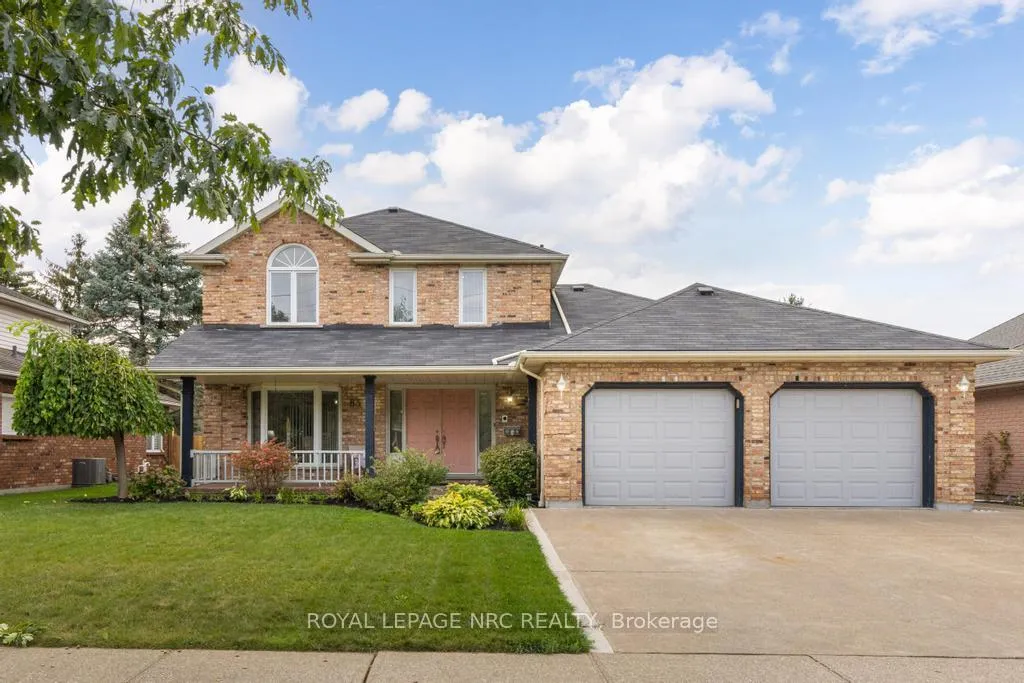 Photo 1 of 83 First Street Louth, St. Catharines, Grapeview — HOMEH