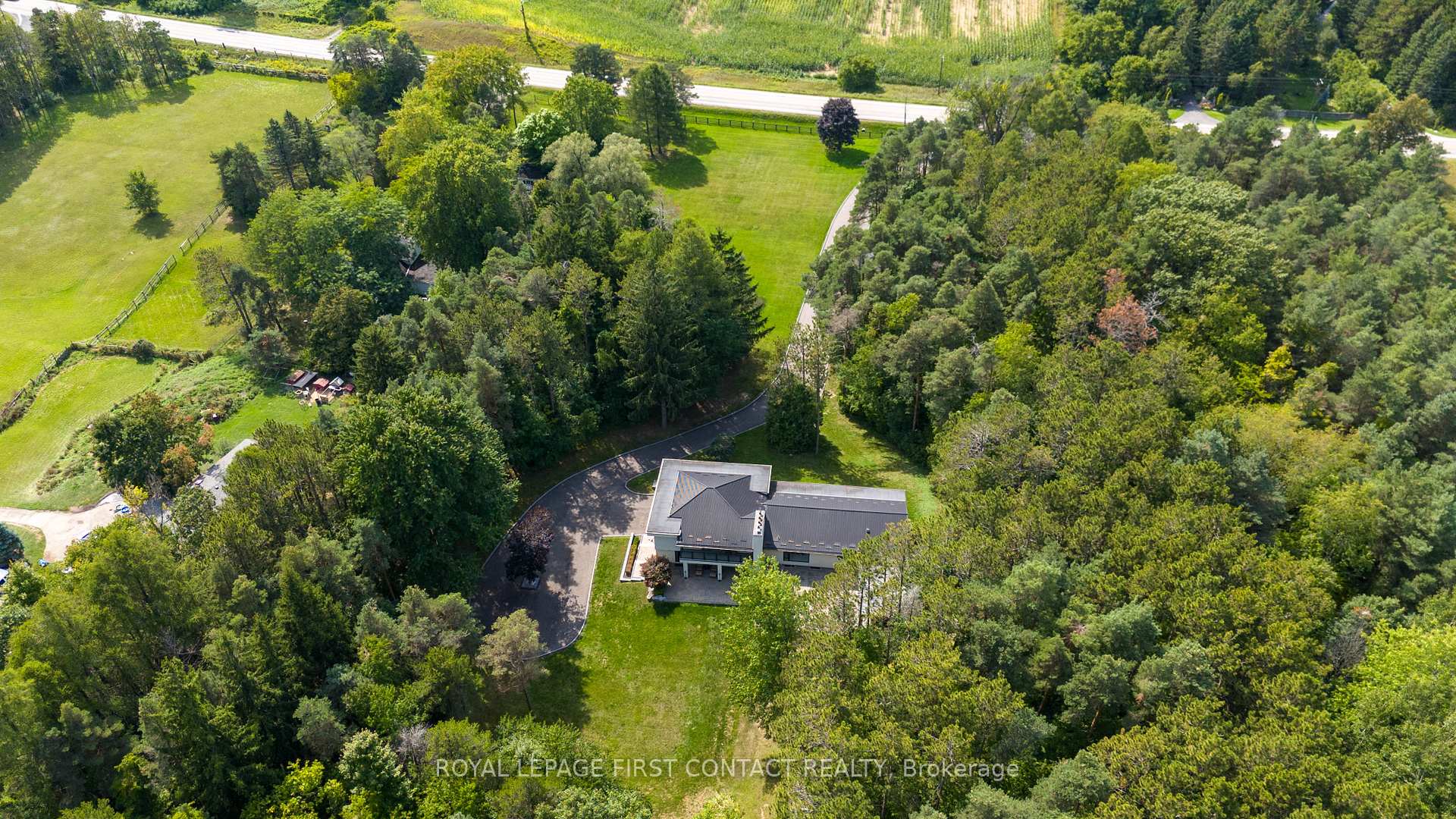 Photo 42 of 15075 Jane Street, King, Rural King — HOMEH
