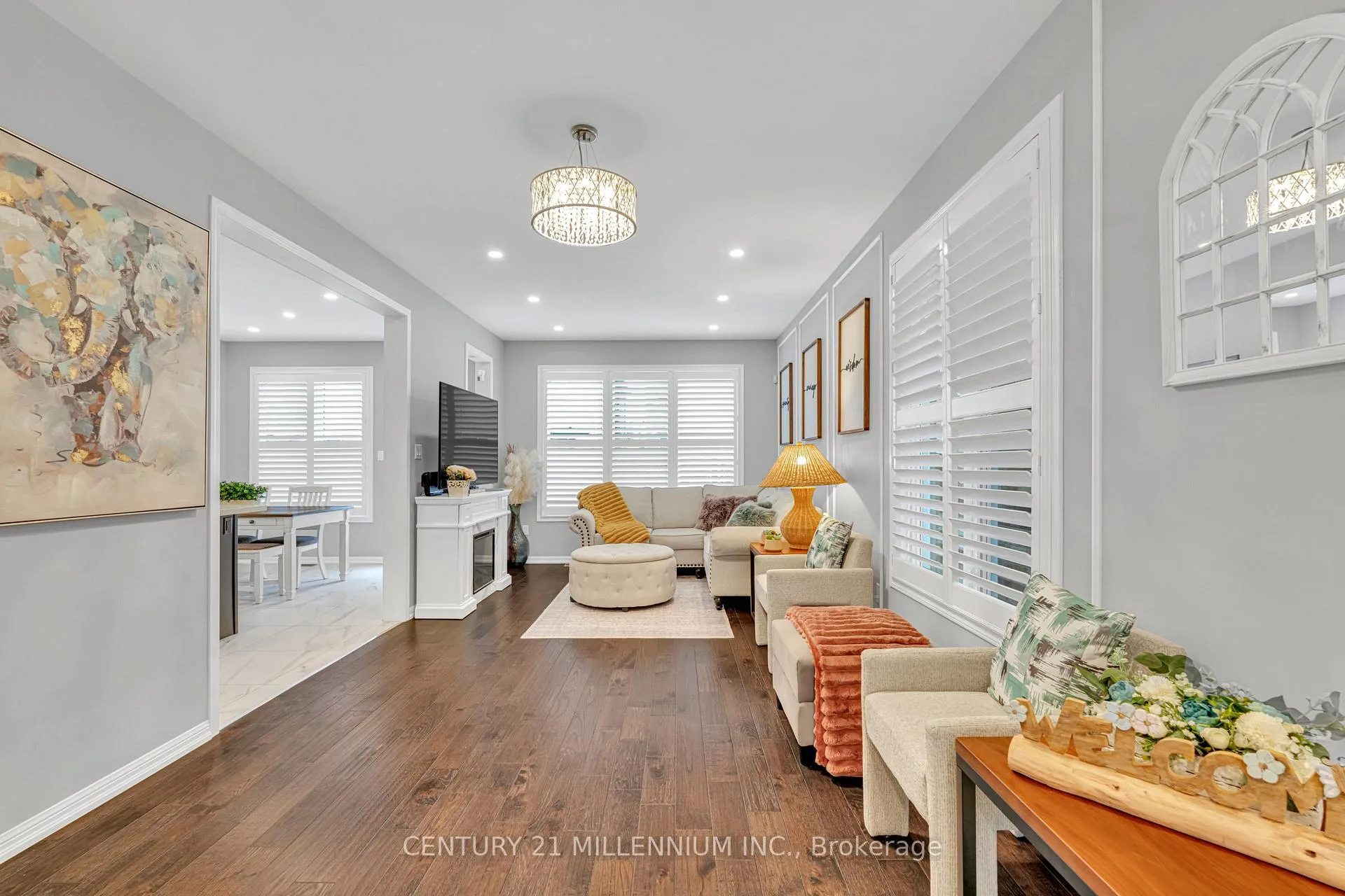 Photo 5 of 973 Asleton Boulevard, Milton, Willmott — HOMEH