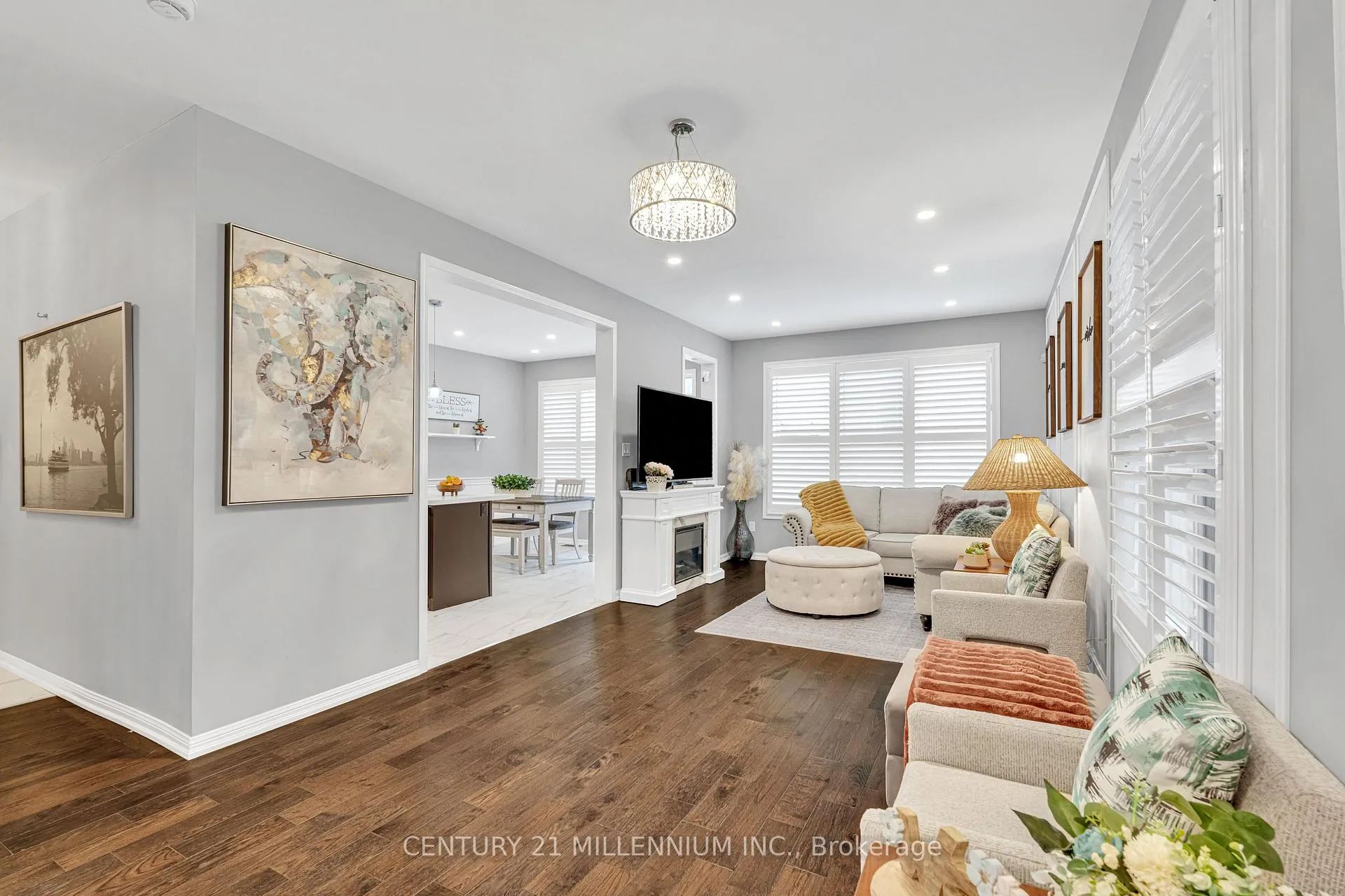 Photo 6 of 973 Asleton Boulevard, Milton, Willmott — HOMEH
