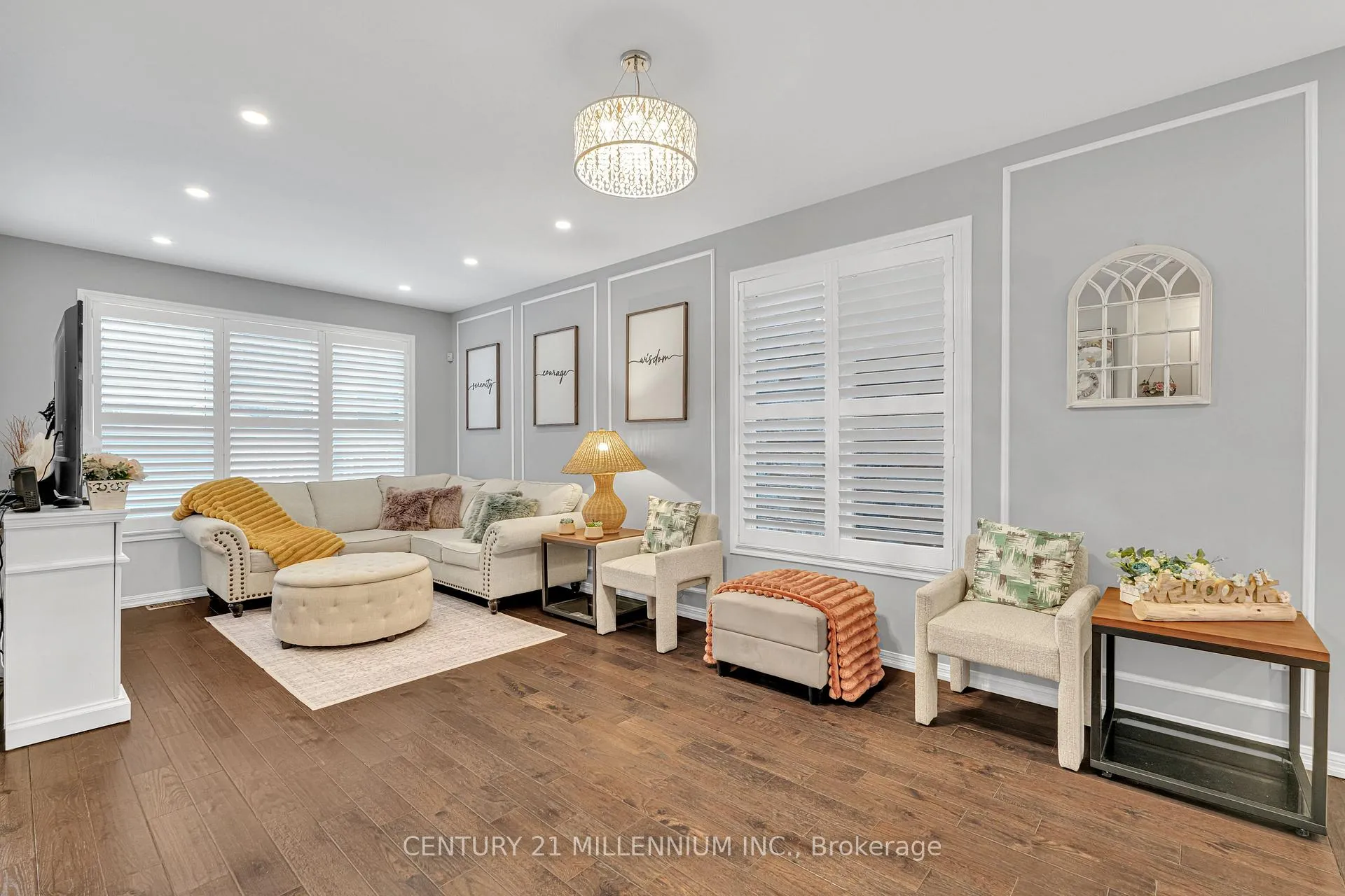 Photo 7 of 973 Asleton Boulevard, Milton, Willmott — HOMEH